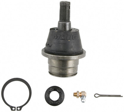 Moog Ball Joint, Front Lower, Greasable, Ford, Lincoln, Each