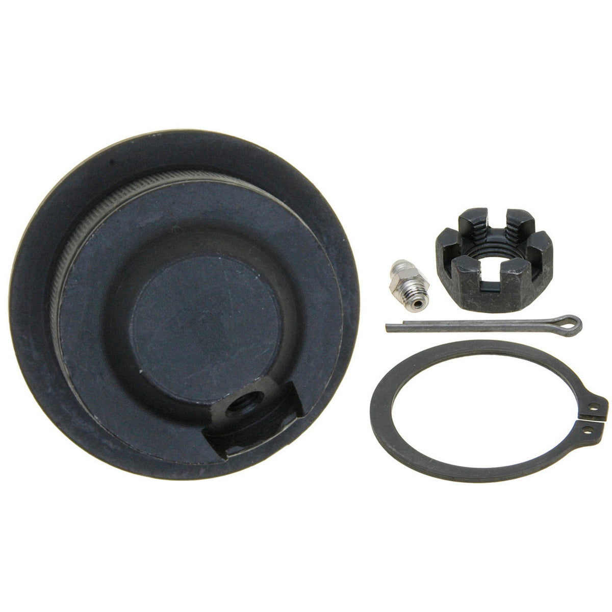 Moog Ball Joint, Greasable, Front Lower, Lexus, Toyota,