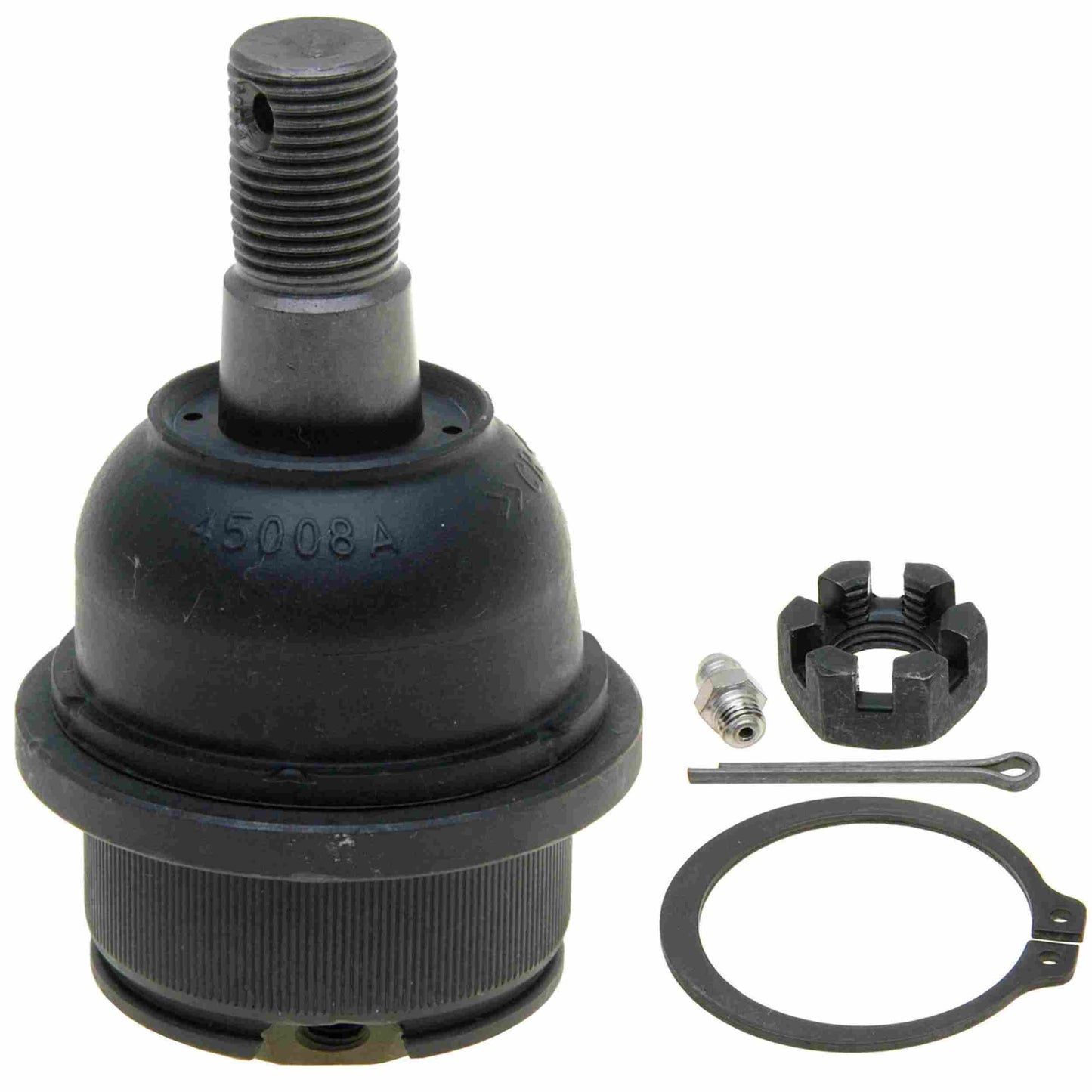 Moog Ball Joint, Greasable, Front Lower, Lexus, Toyota,