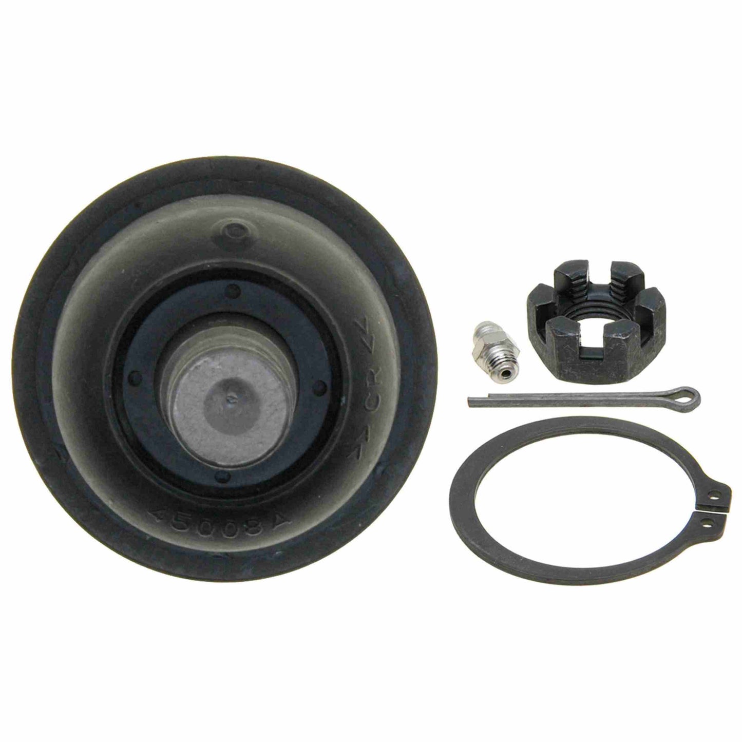 Moog Ball Joint, Greasable, Front Lower, Lexus, Toyota,