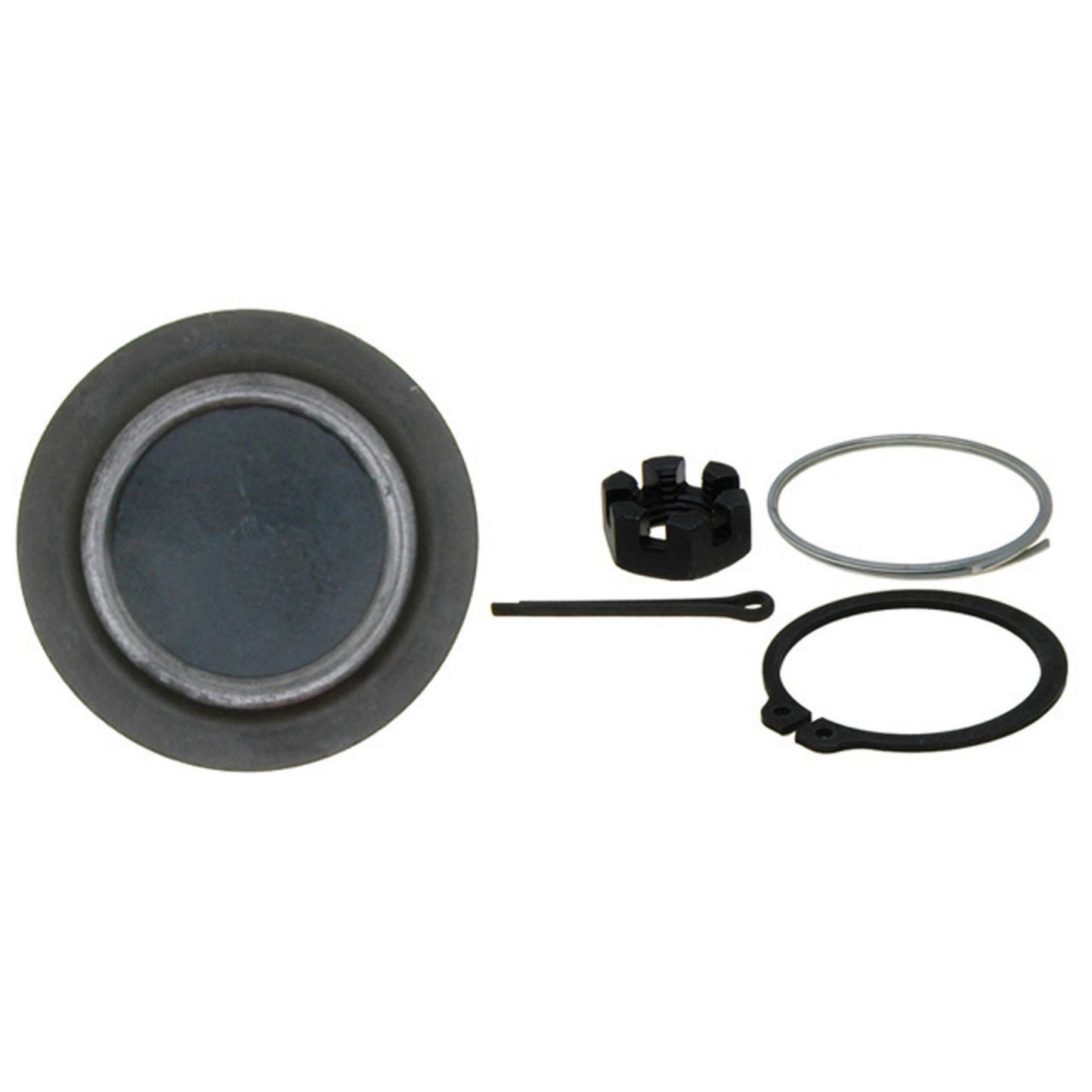 Moog Ball Joint, Front Upper, Greasable, Lexus, Toyota,