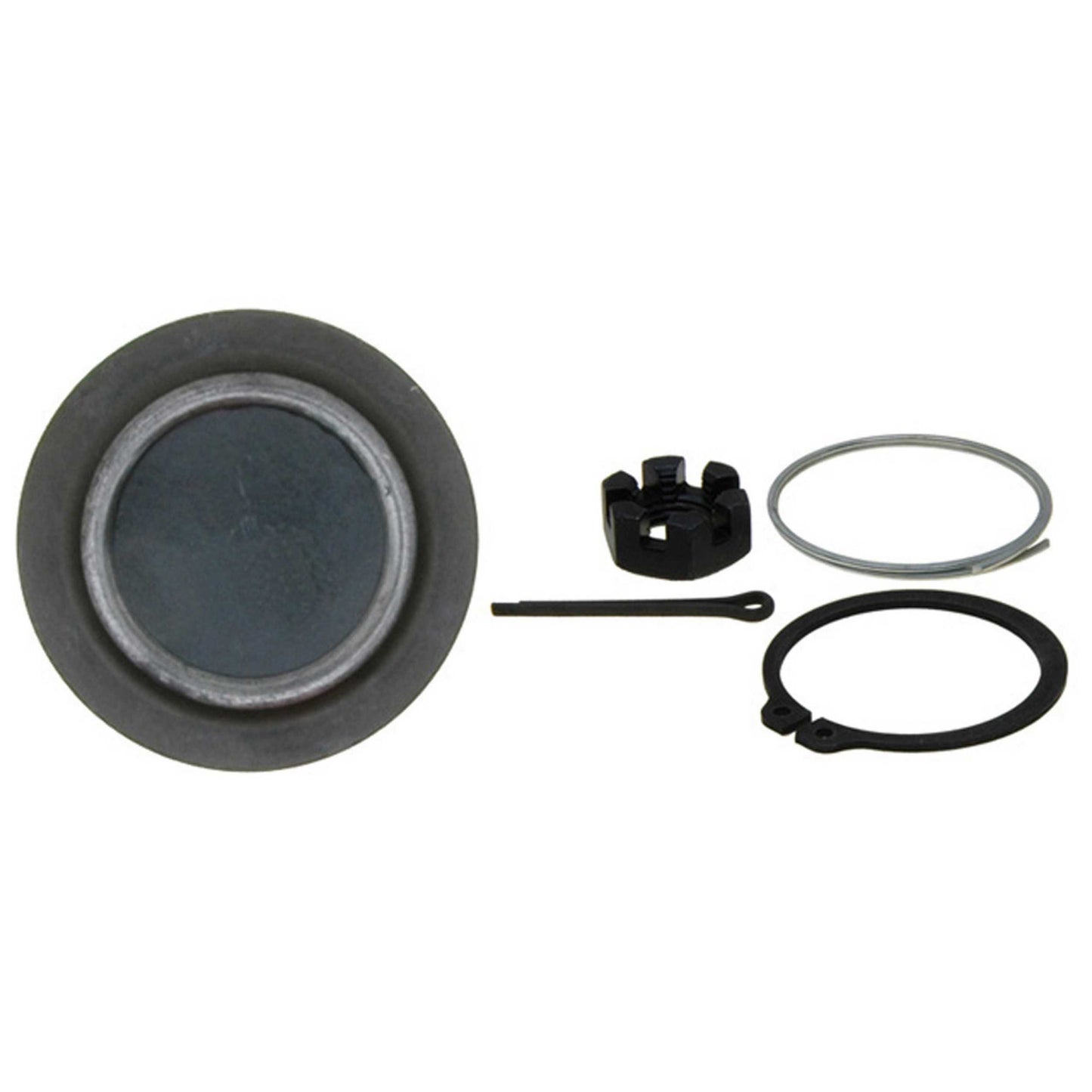 Moog Ball Joint, Front Upper, Greasable, Lexus, Toyota,