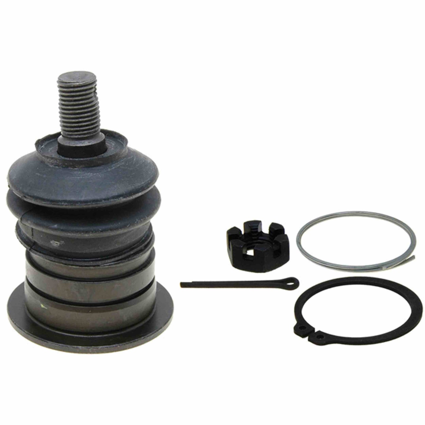 Moog Ball Joint, Front Upper, Greasable, Lexus, Toyota,