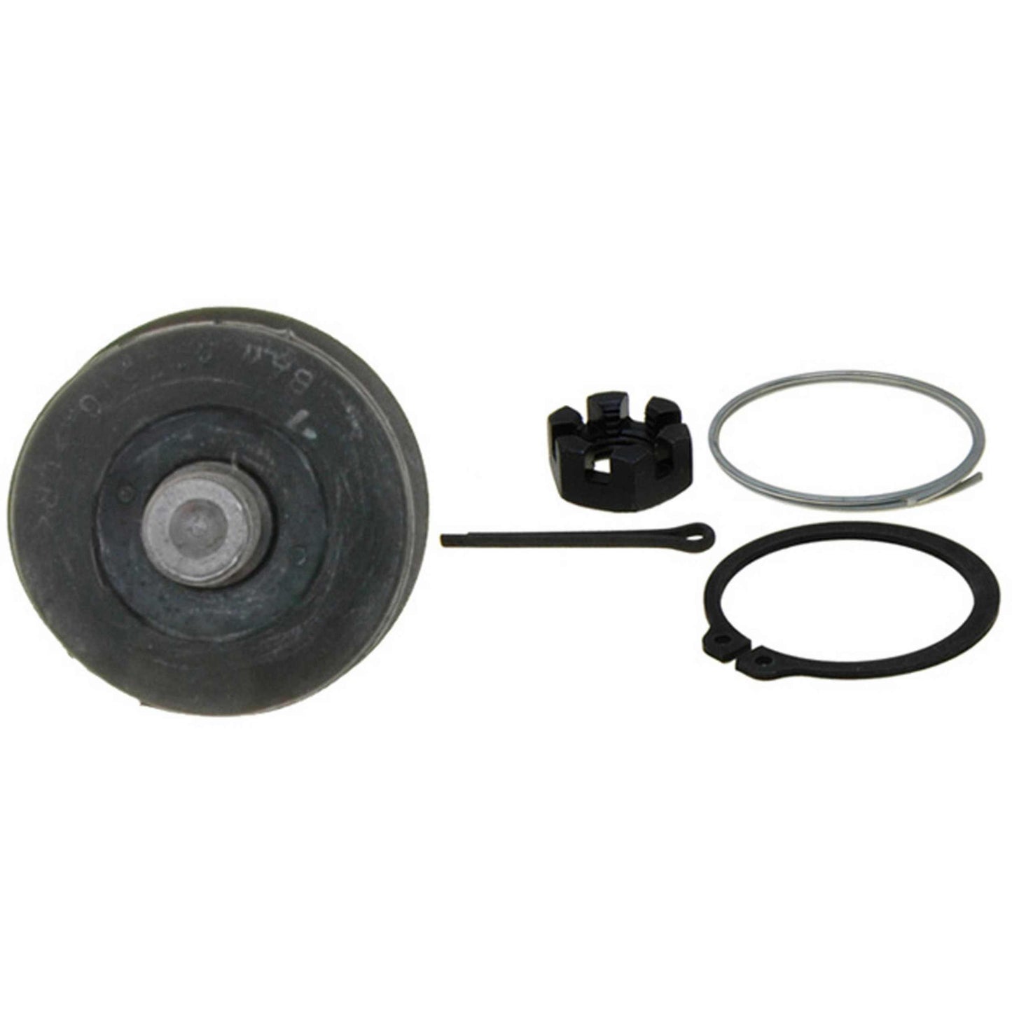 Moog Ball Joint, Front Upper, Greasable, Lexus, Toyota,