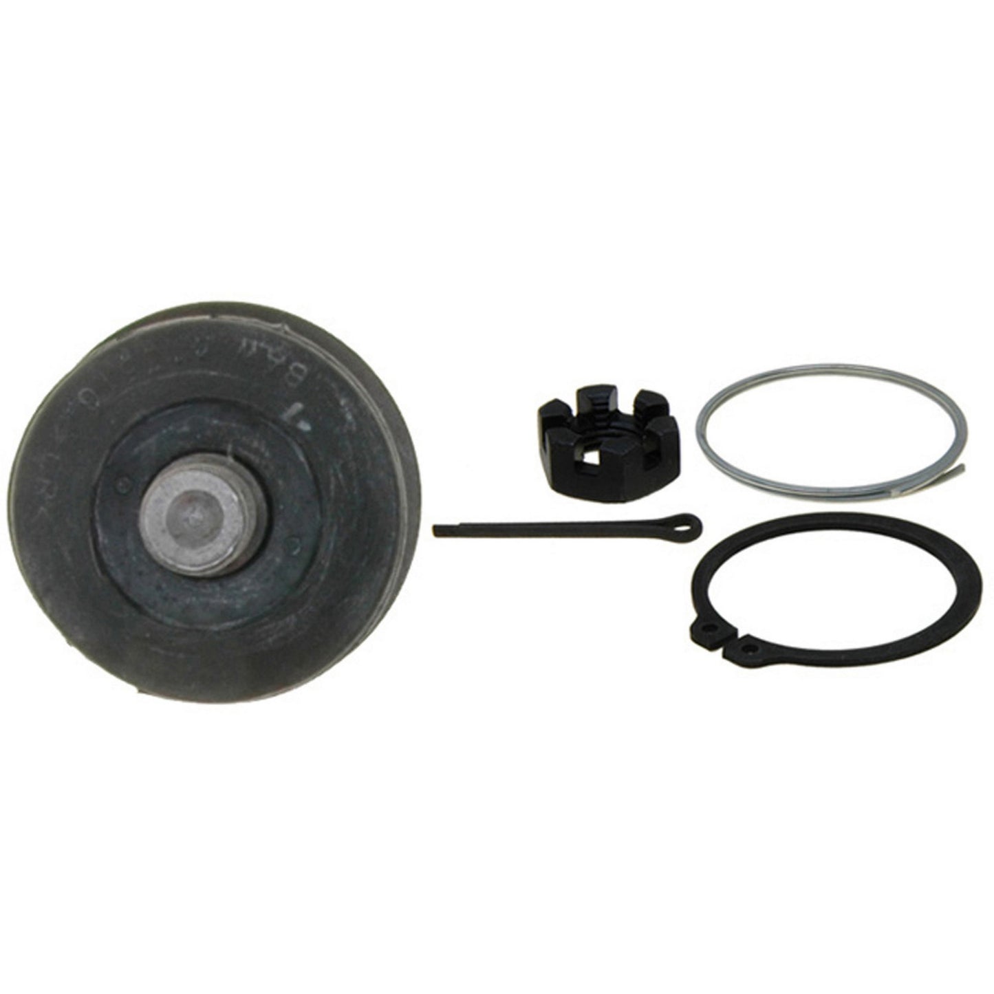 Moog Ball Joint, Front Upper, Greasable, Lexus, Toyota,