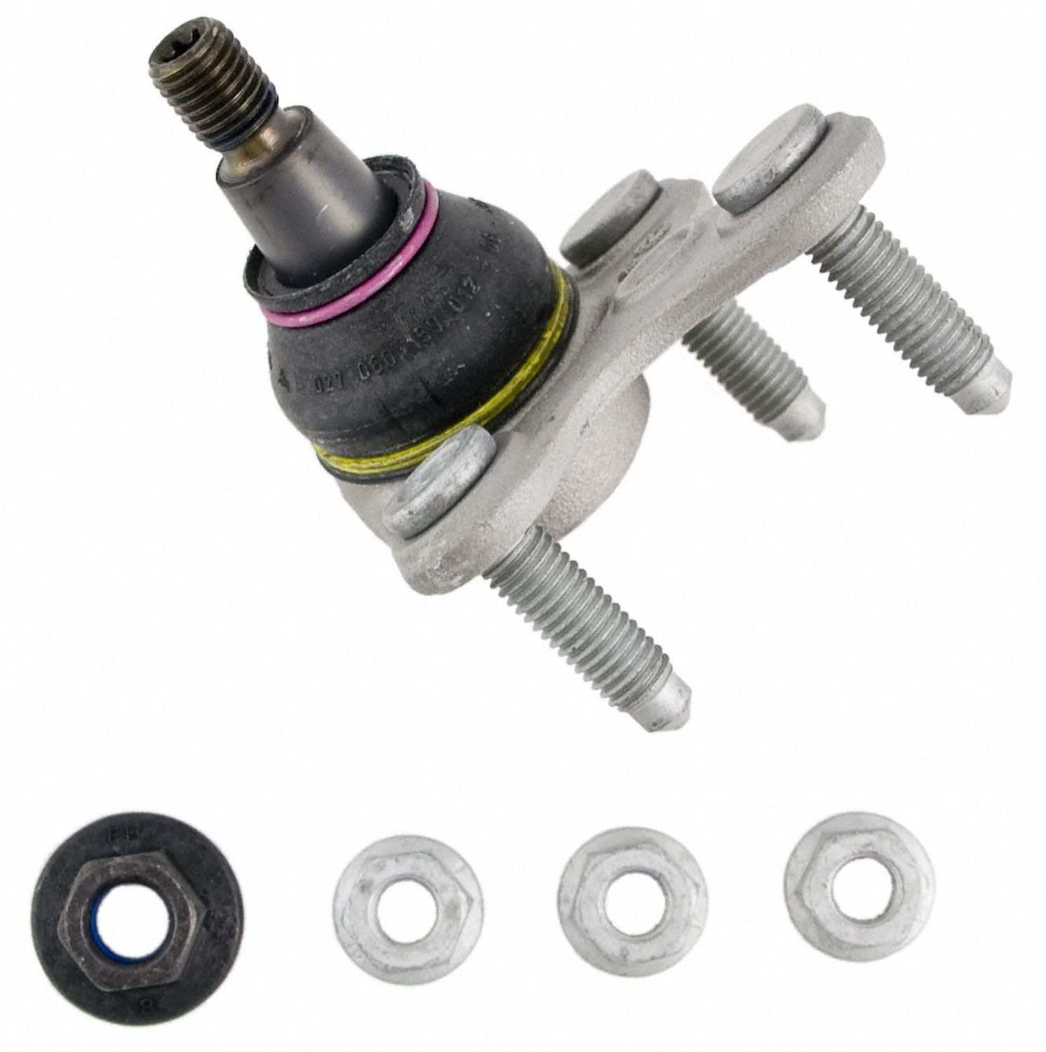 MOOG Chassis Products Suspension Ball Joint K500030