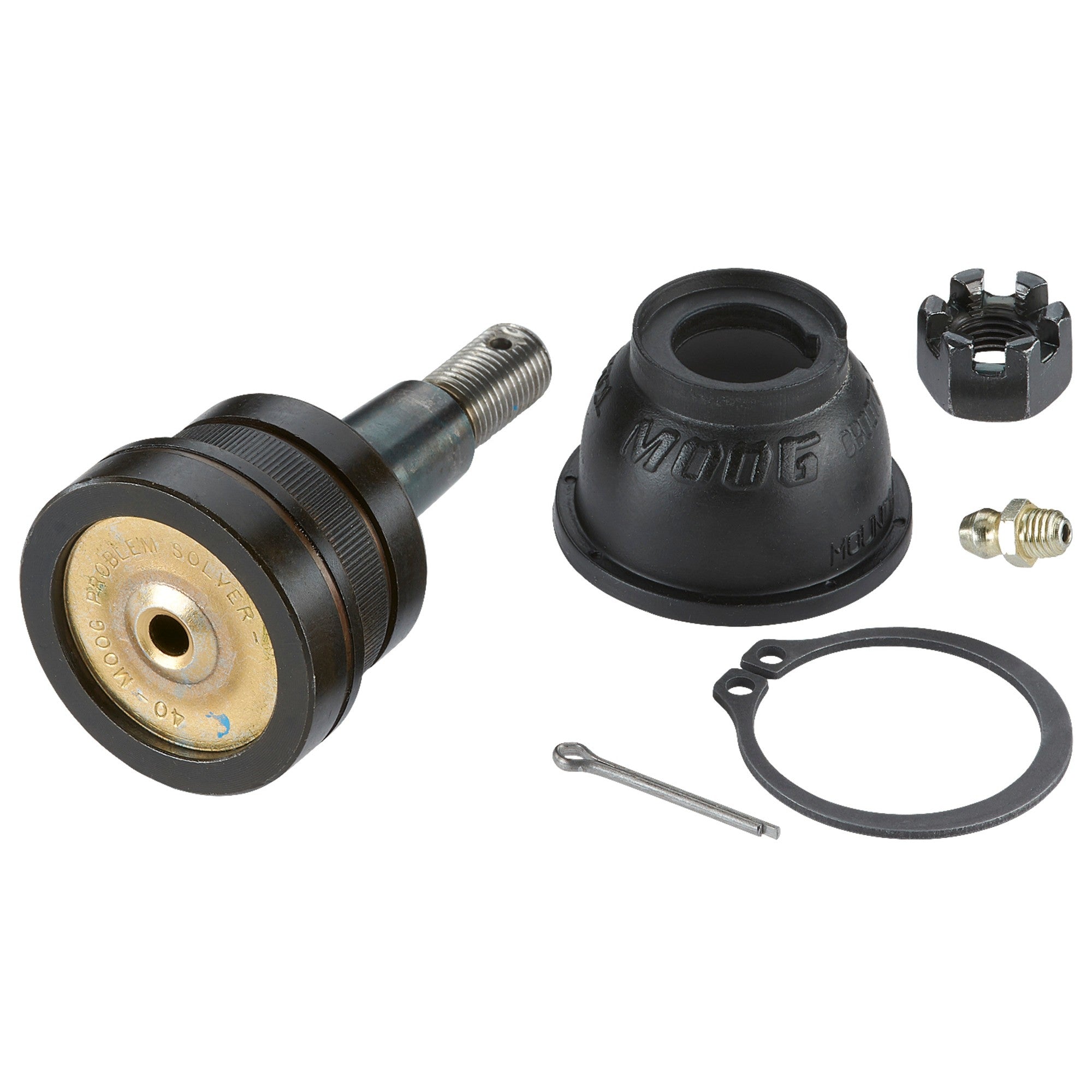 MOOG Chassis Products Suspension Ball Joint K500031