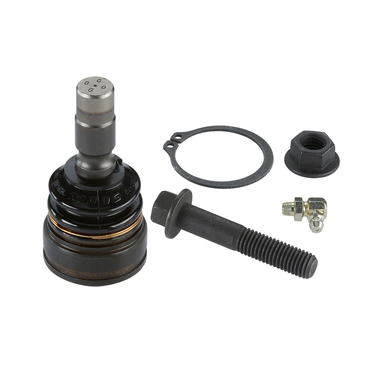 Moog Ball Joint:Lower, Ford