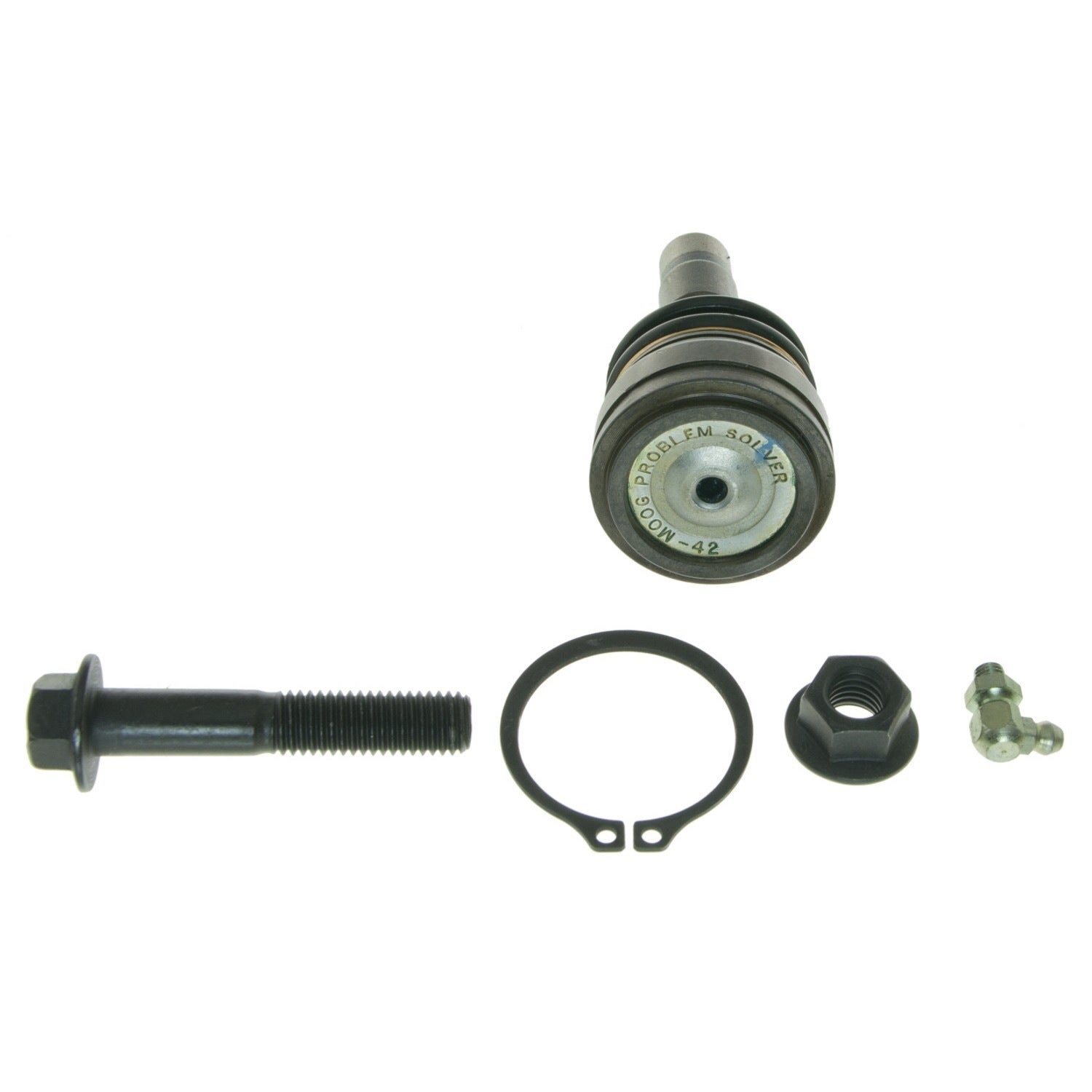 MOOG Chassis Products Suspension Ball Joint K500033