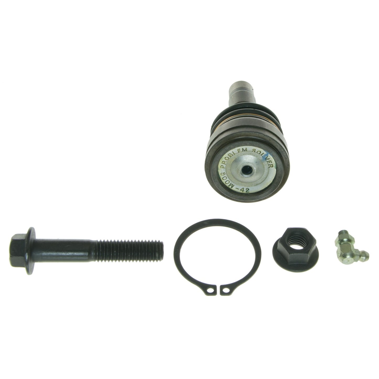 Moog Ball Joint:Lower, Ford