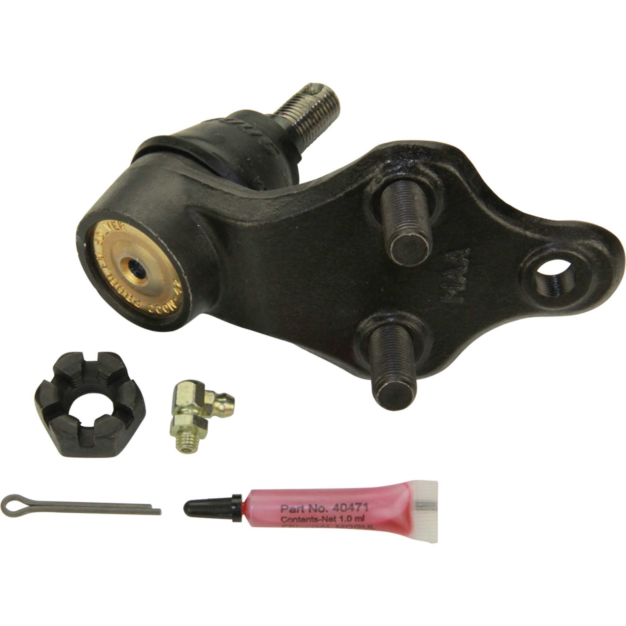 MOOG Chassis Products Suspension Ball Joint K500044