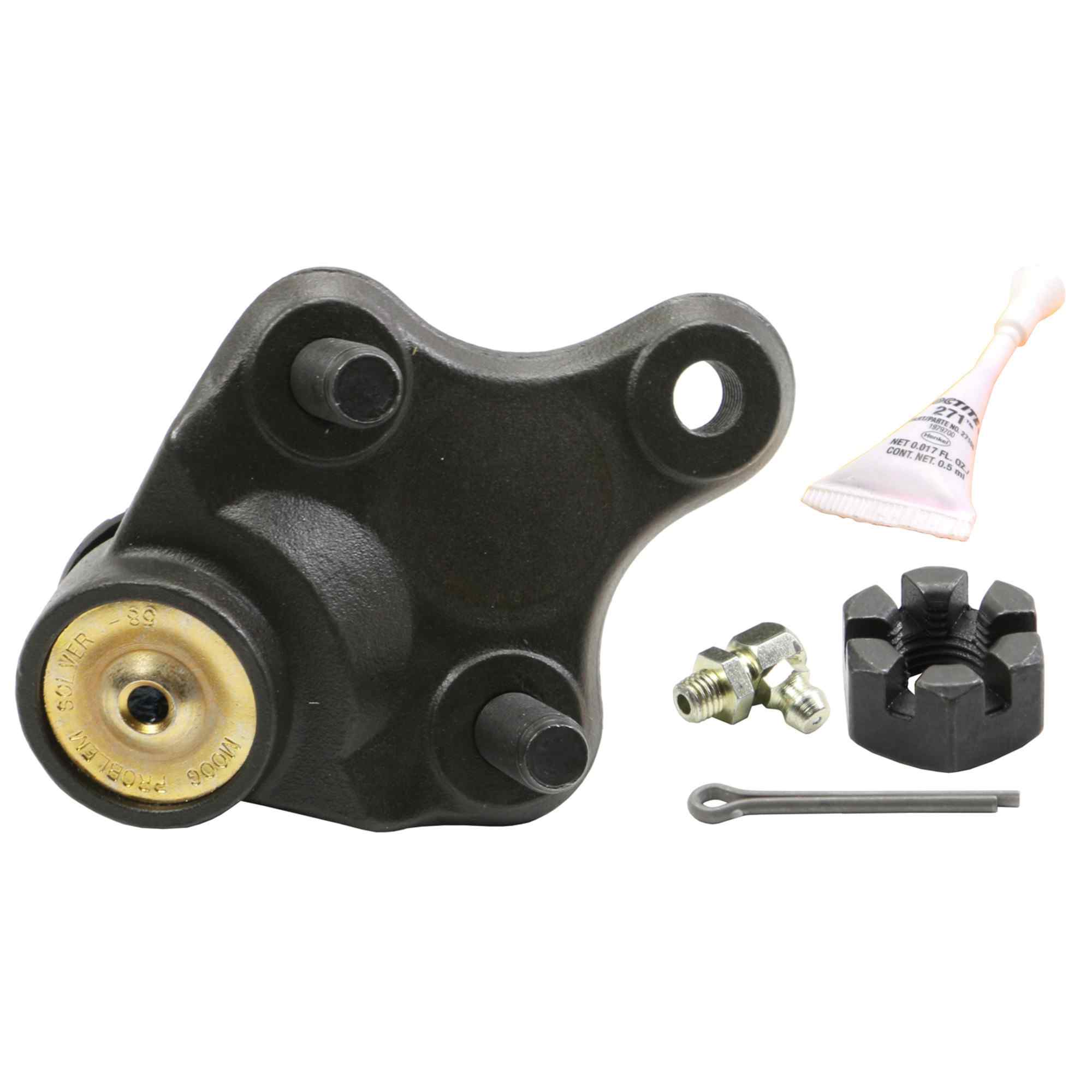 MOOG Chassis Products Suspension Ball Joint K500062