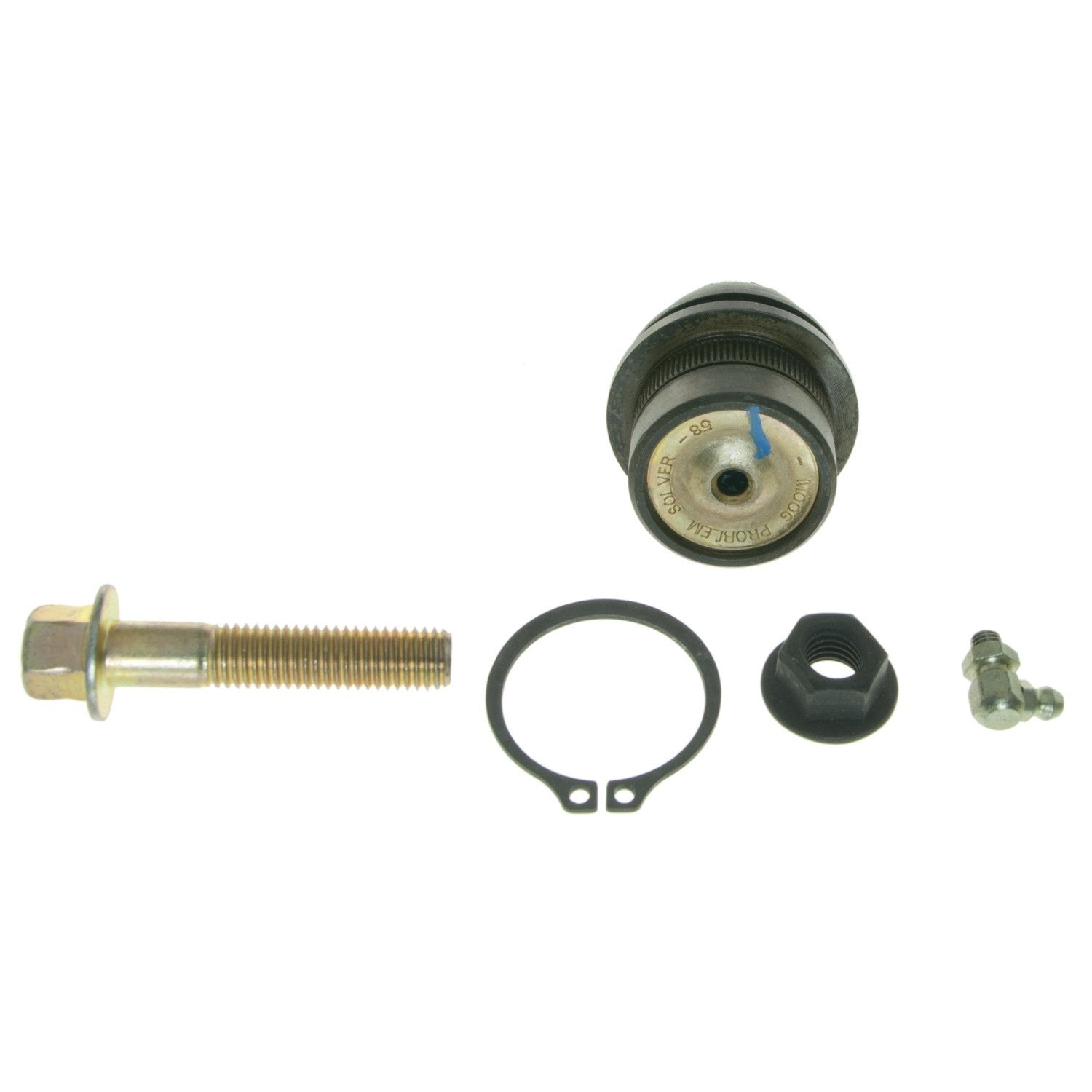 MOOG Chassis Products Suspension Ball Joint K500063