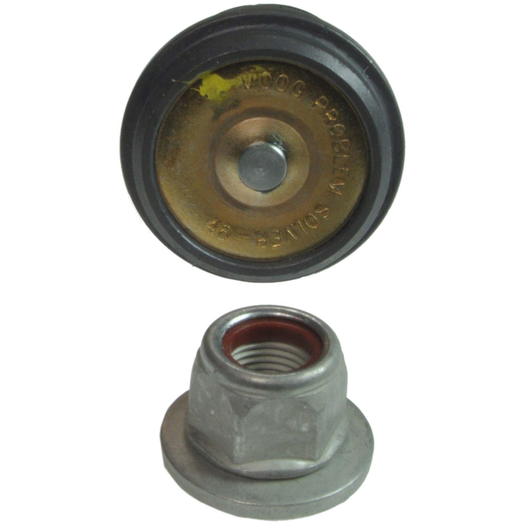 MOOG Chassis Products Suspension Ball Joint K500085