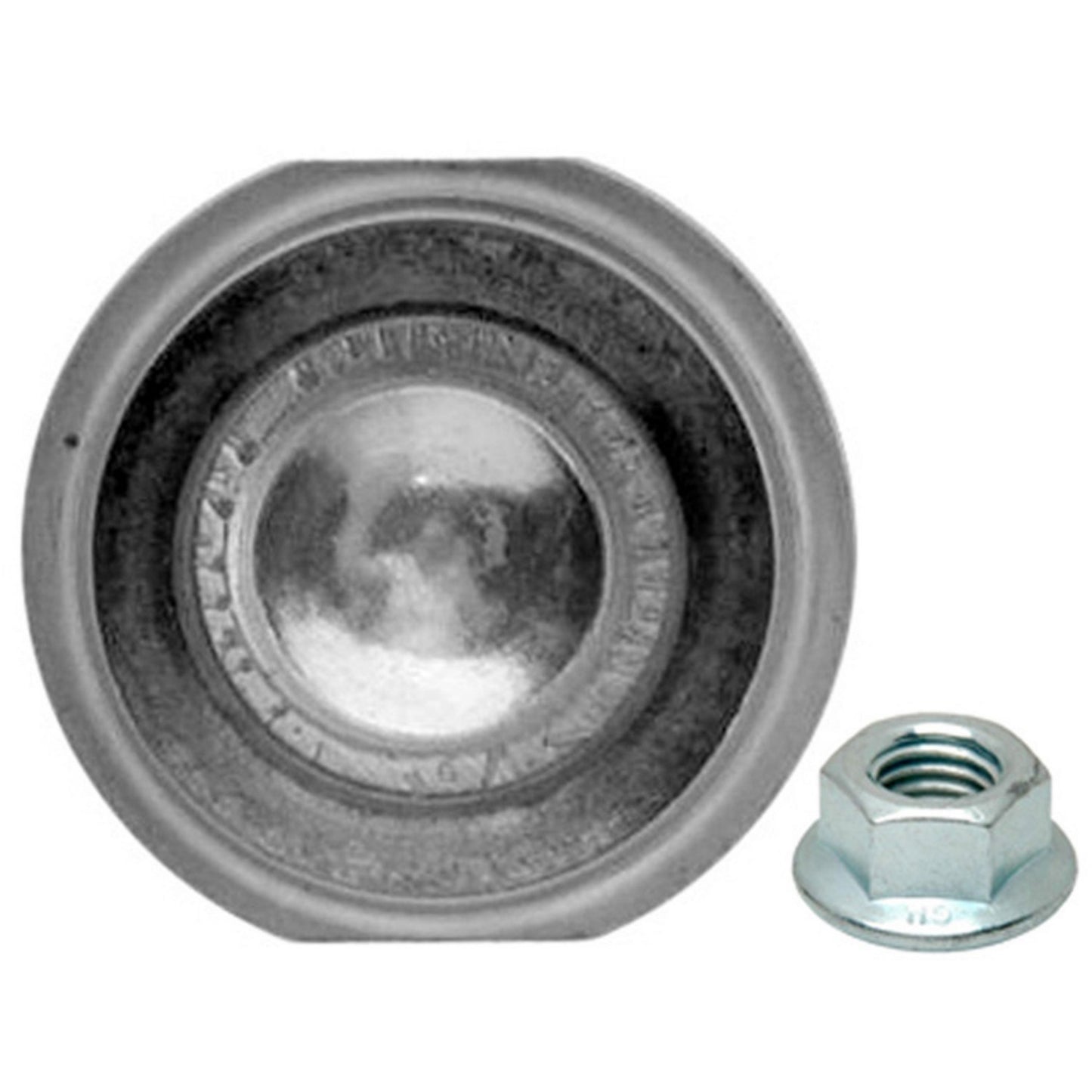 Moog Ball Joint, Front Upper, Greasable, Cadillac, Chevy, Each