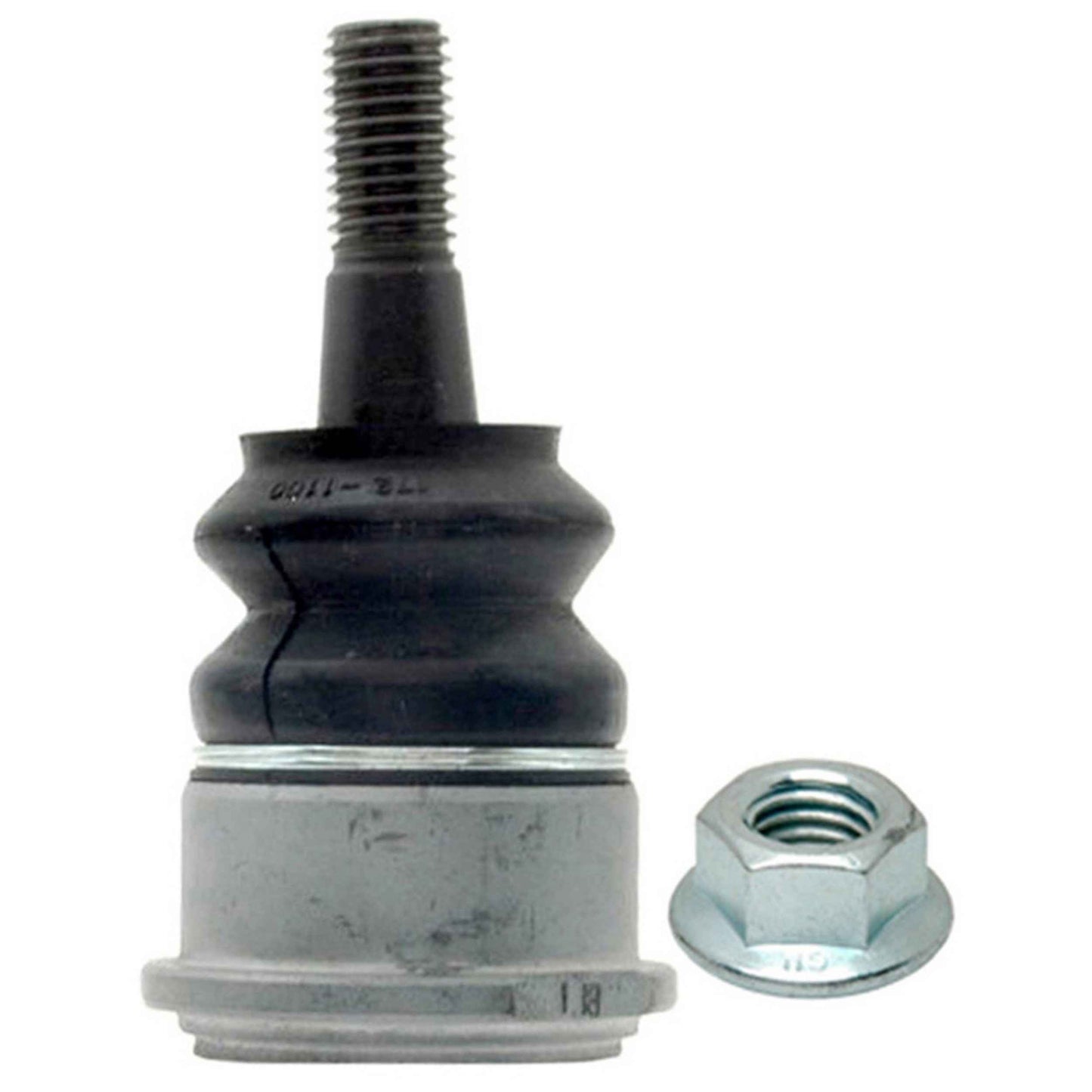 Moog Ball Joint, Front Upper, Greasable, Cadillac, Chevy, Each