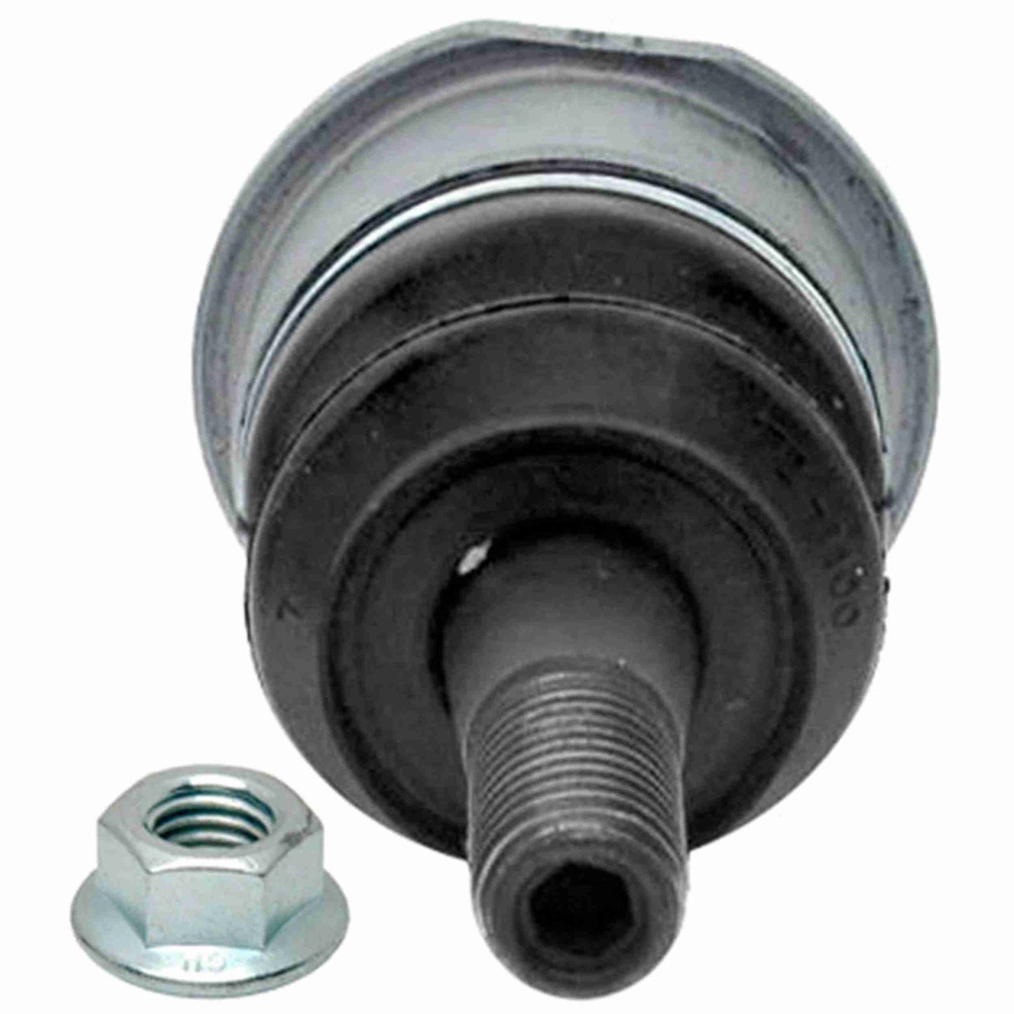 Moog Ball Joint, Front Upper, Greasable, Cadillac, Chevy, Each