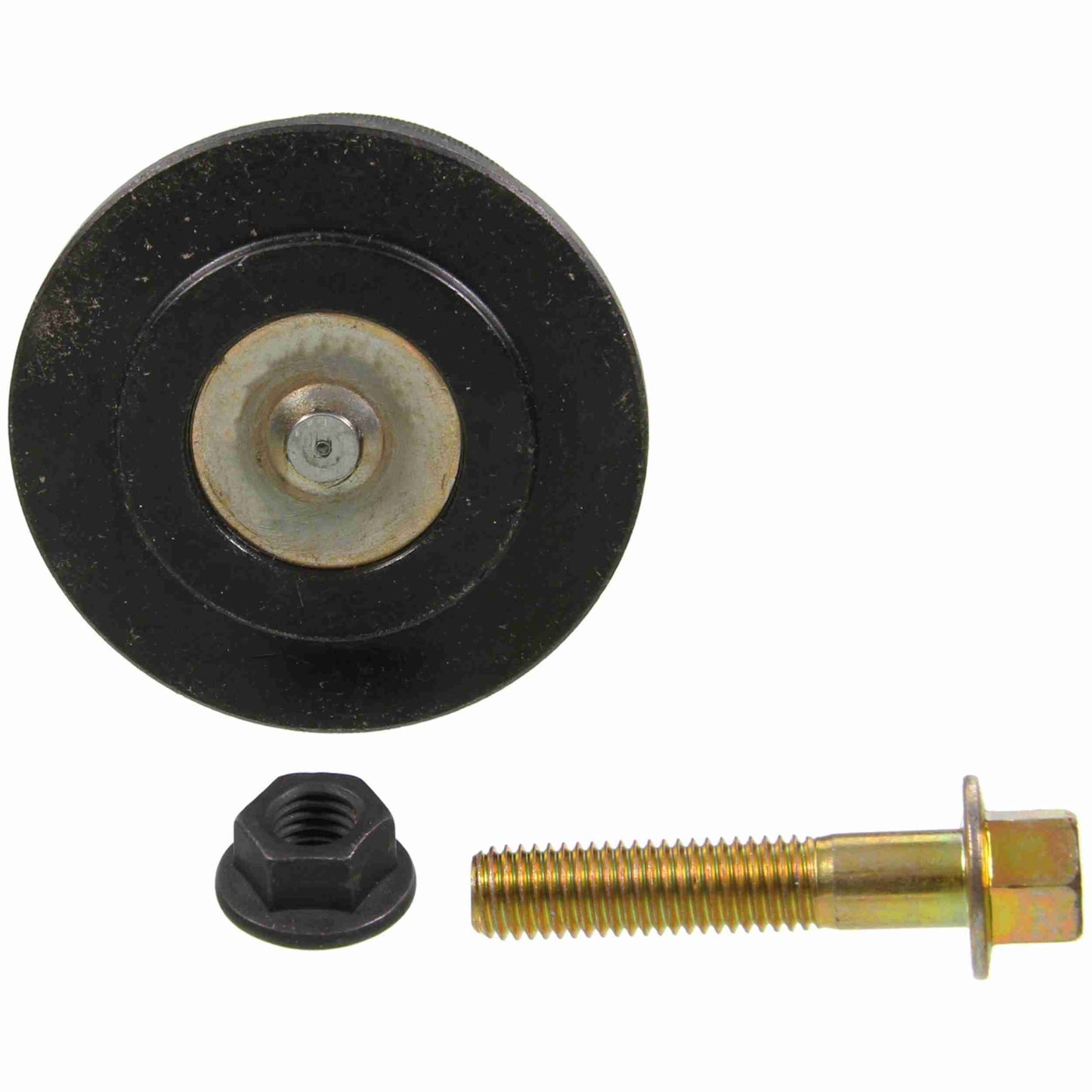 Moog SUSPENSION BALL JOINT