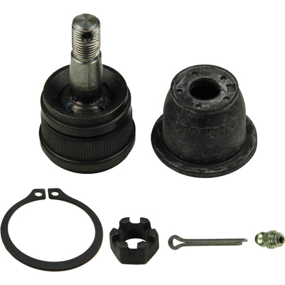 Moog Ball Joint, Front Upper, Greasable, Mazda, Each