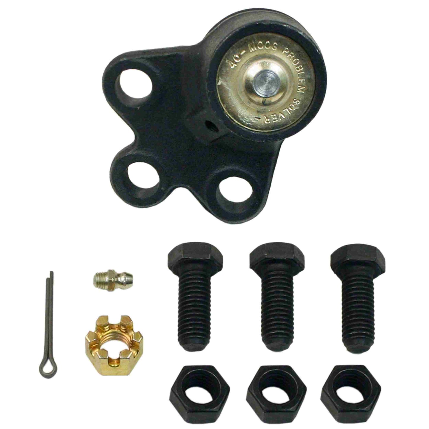 MOOG Chassis Products Suspension Ball Joint K500227