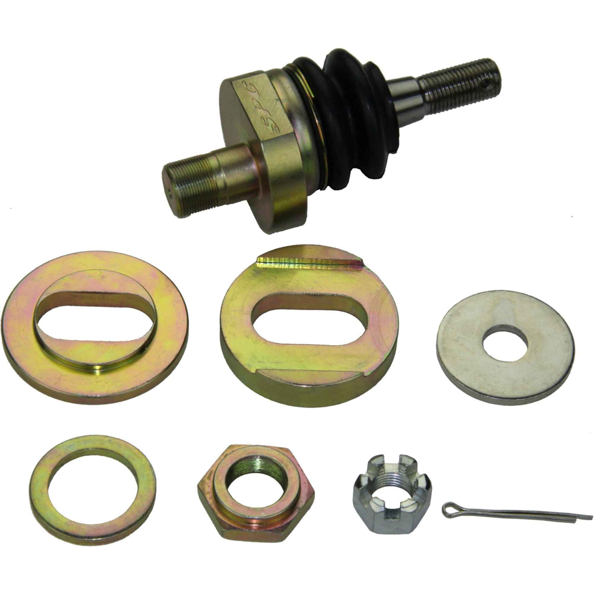 MOOG Chassis Products Suspension Ball Joint K500240