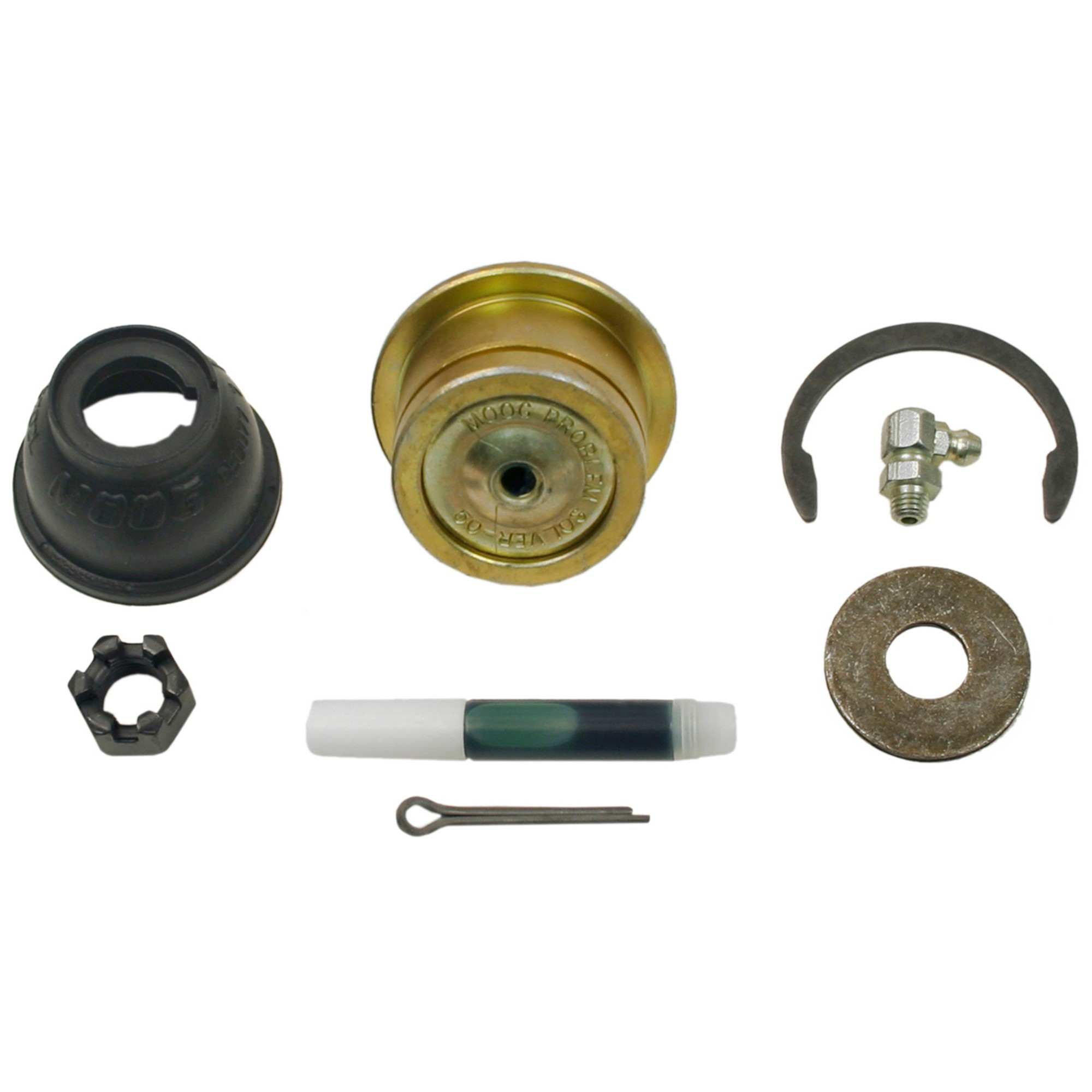 QuickSteer Suspension Ball Joint K500287