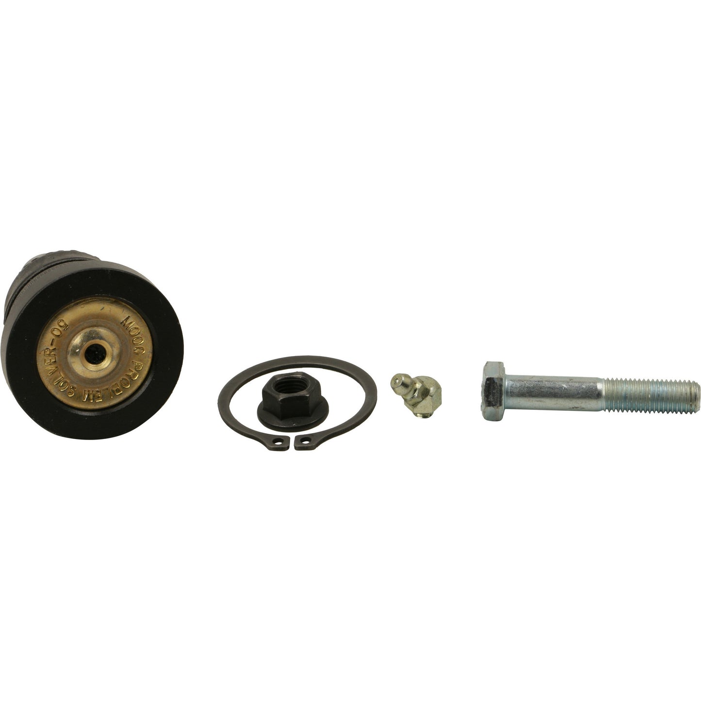 MOOG Chassis Products Suspension Ball Joint K500343