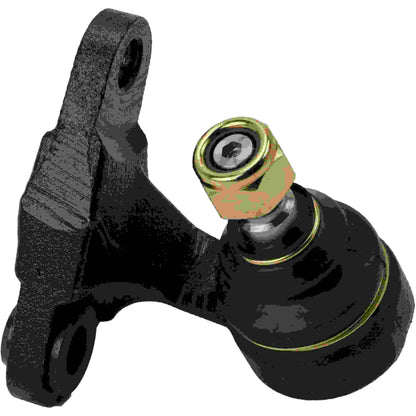 MOOG Chassis Products Suspension Ball Joint K500349