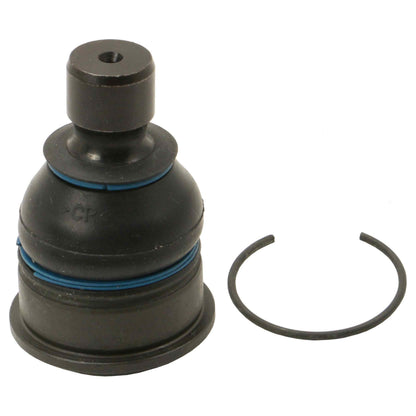 Moog 2019 Nissan LEAF Front Lower Ball Joint K500350