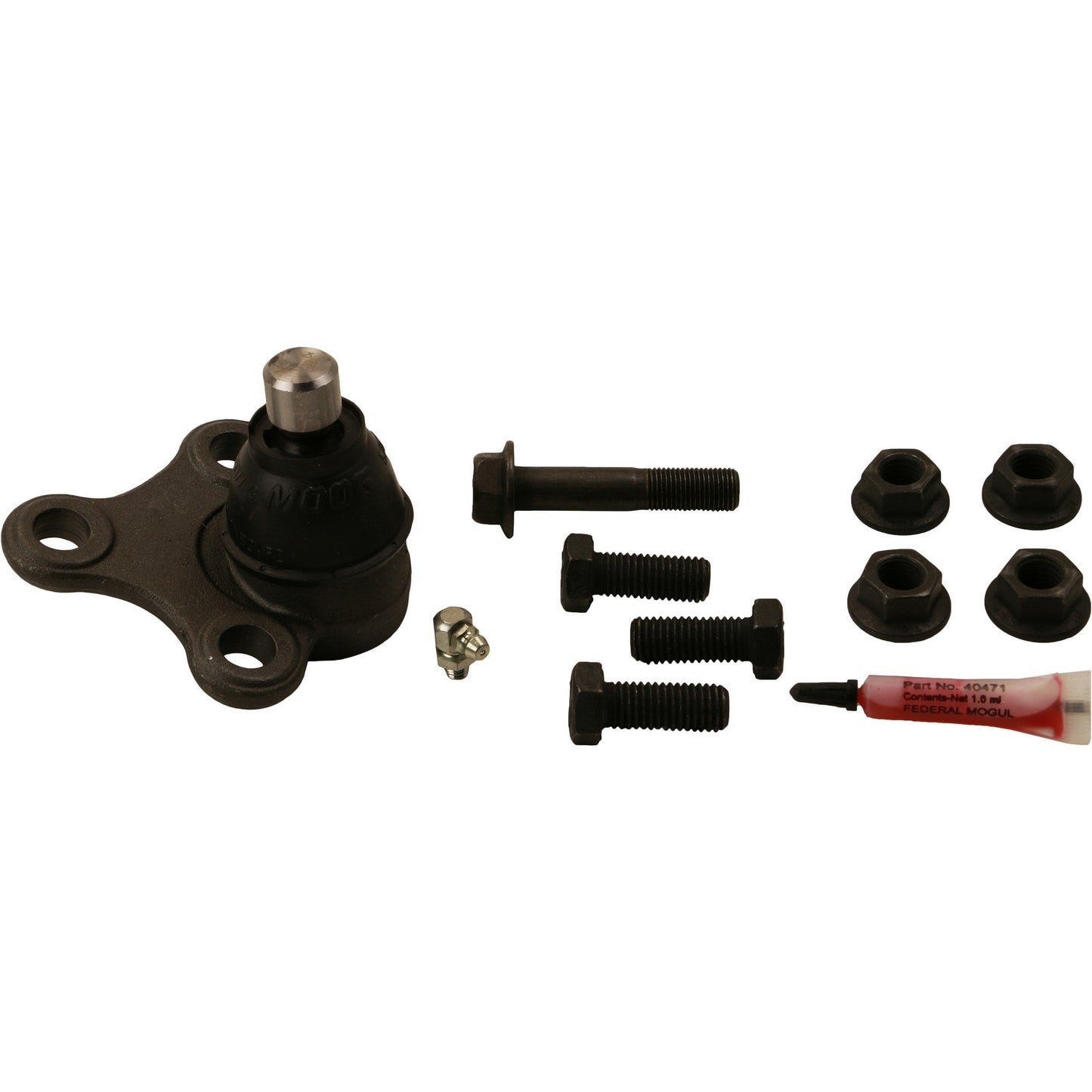 Moog 16-20 Kia Optima Front Left Lower Ball Joint K500364
