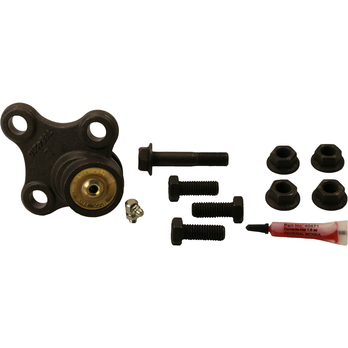 Moog 16-20 Kia Optima Front Left Lower Ball Joint K500364