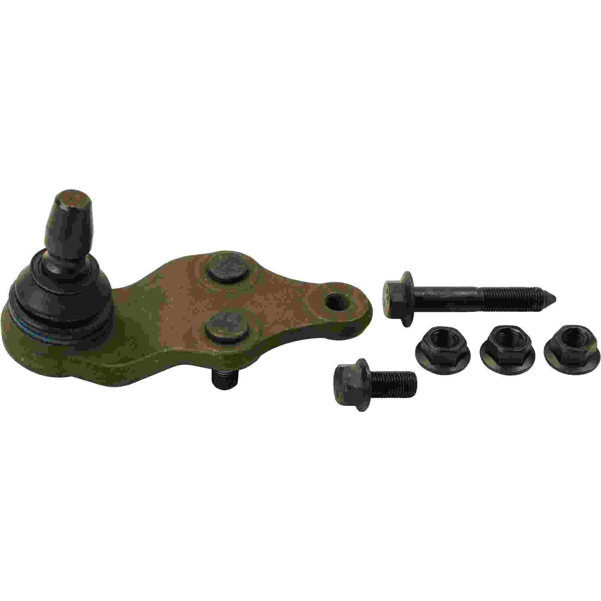 MOOG Chassis Products Suspension Ball Joint K500378