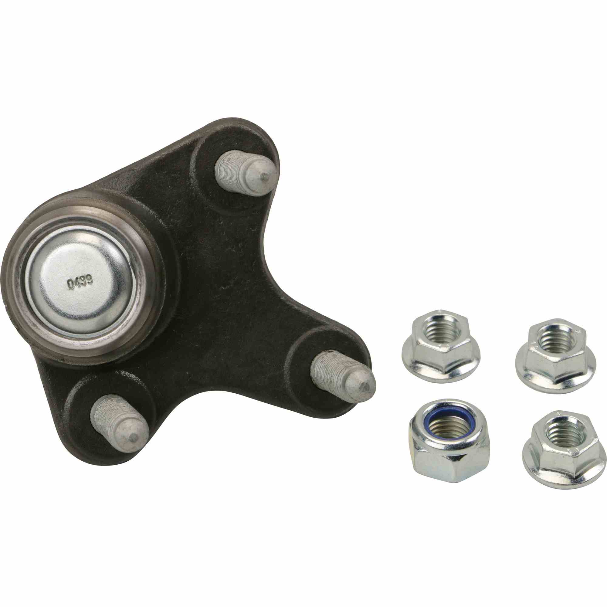 MOOG Chassis Products Suspension Ball Joint K500390