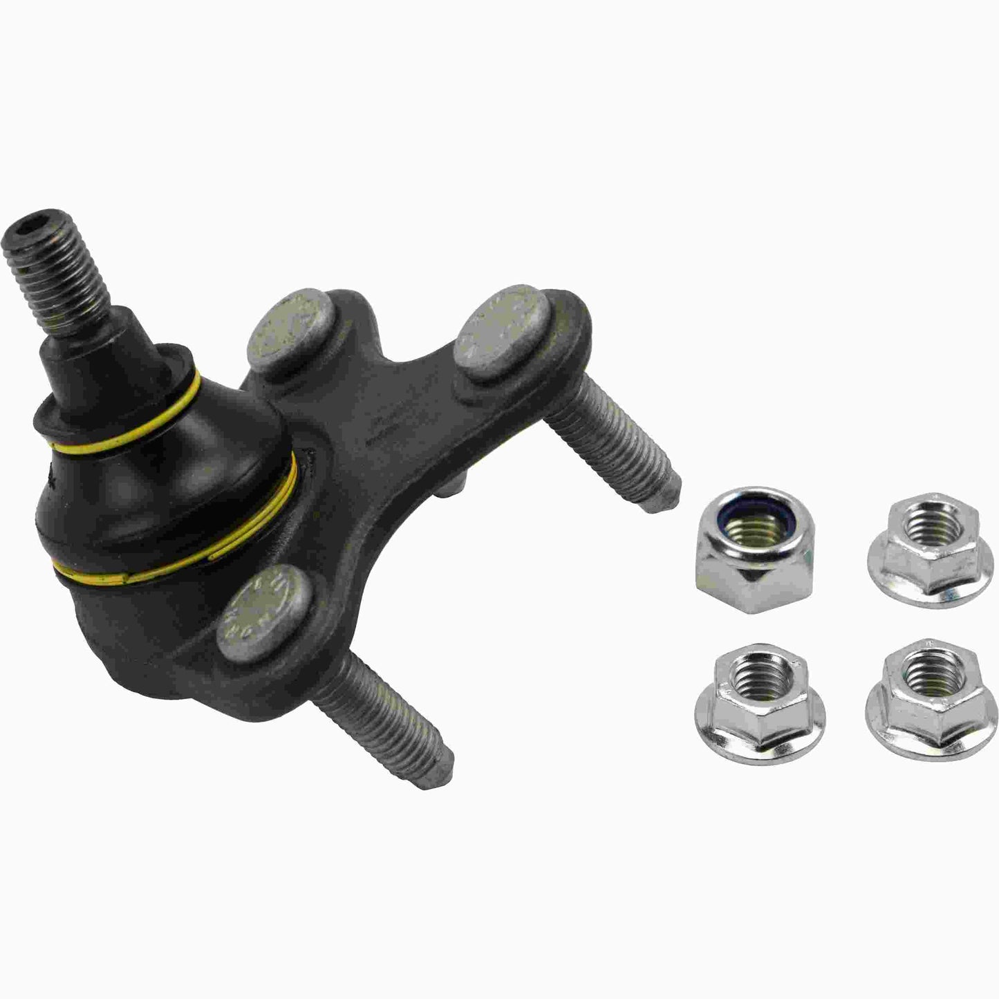 MOOG Chassis Products Suspension Ball Joint K500391
