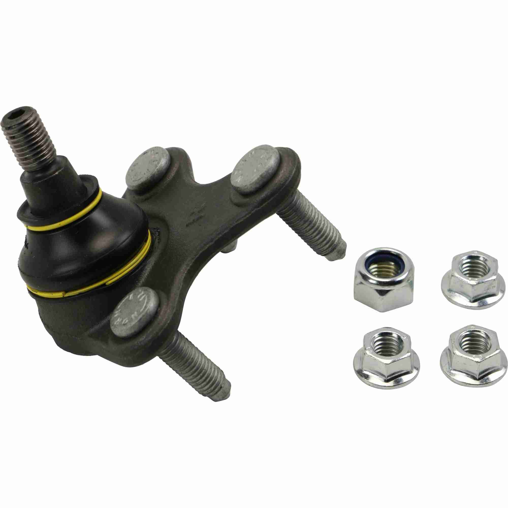 MOOG Chassis Products Suspension Ball Joint K500391