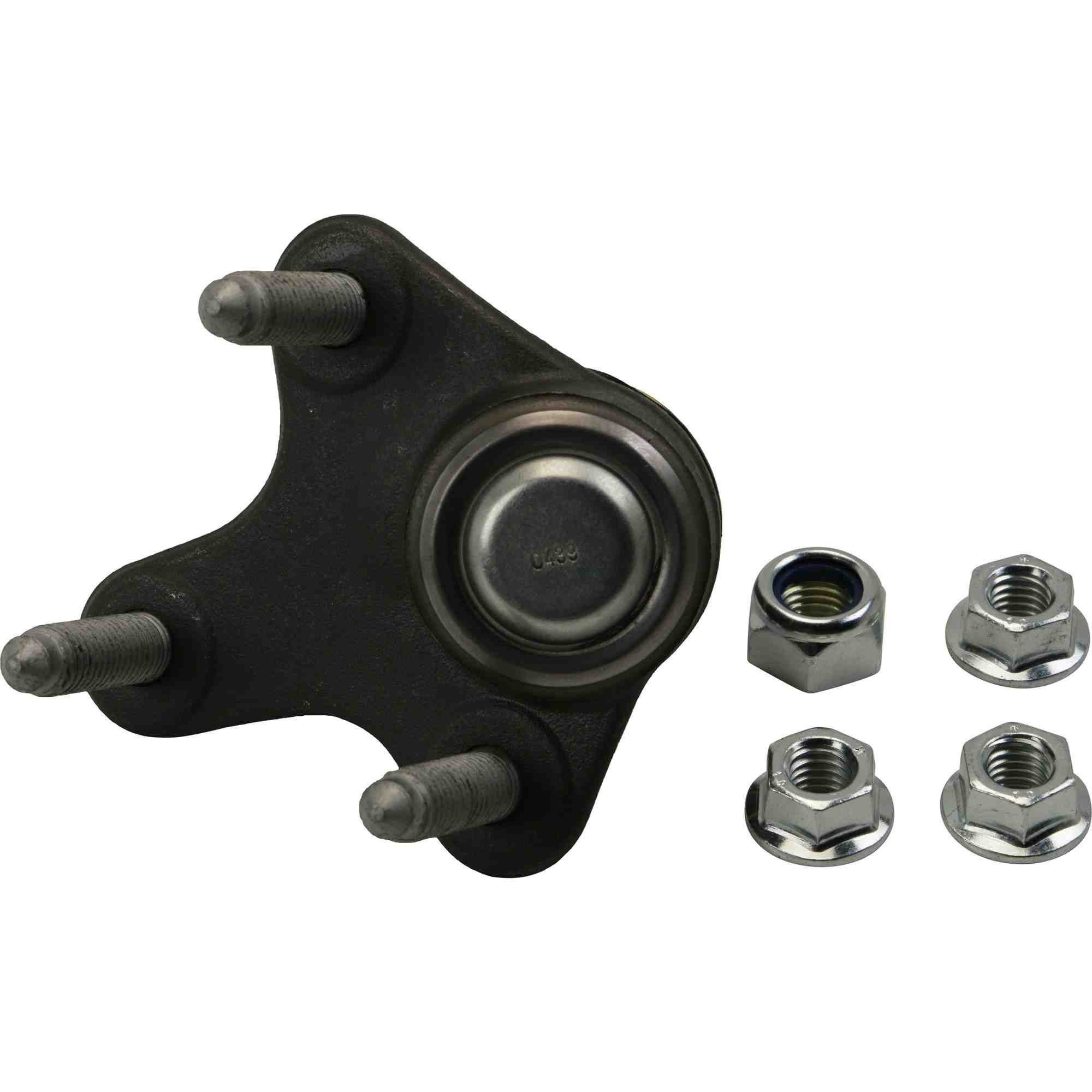 MOOG Chassis Products Suspension Ball Joint K500391