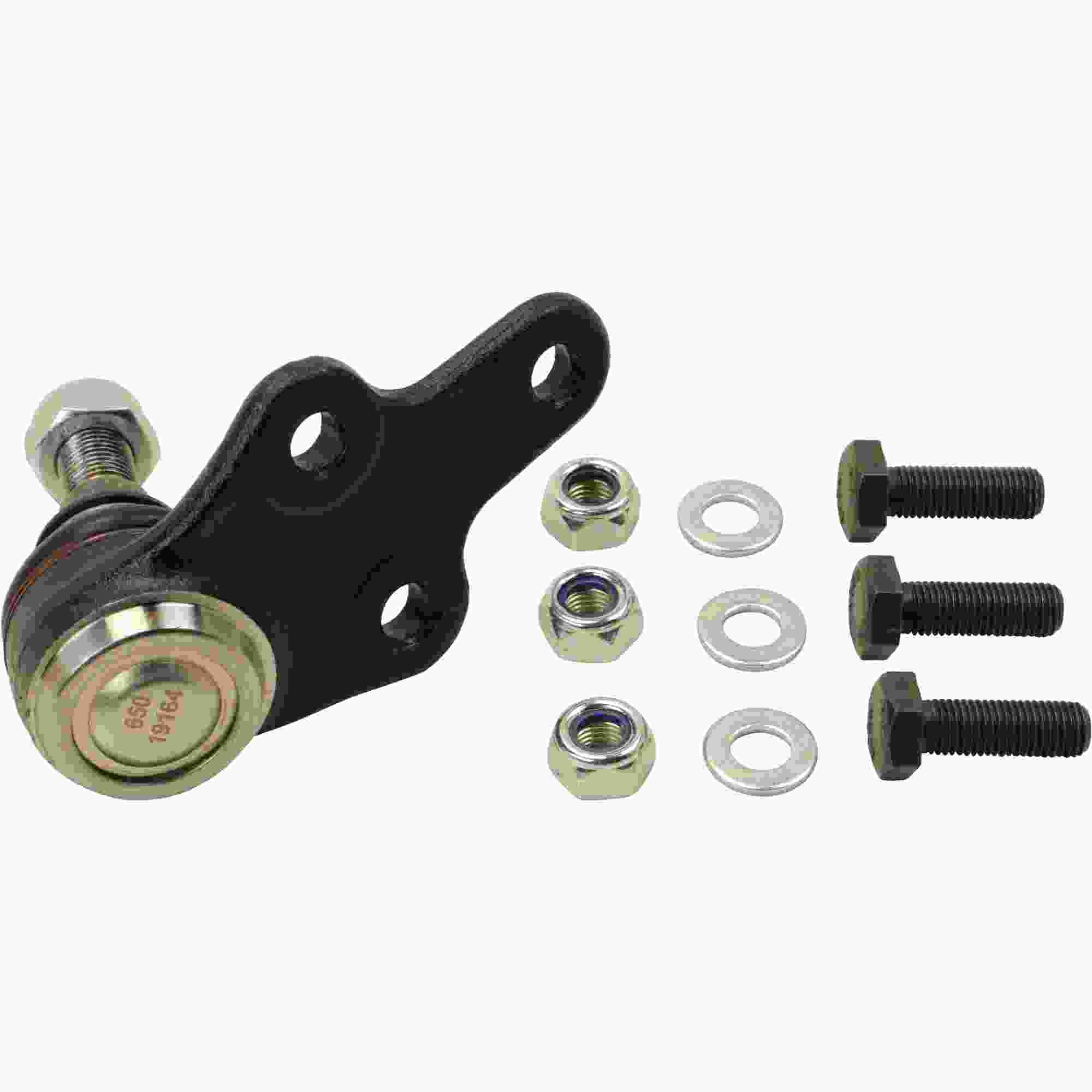 MOOG Chassis Products Suspension Ball Joint K500393