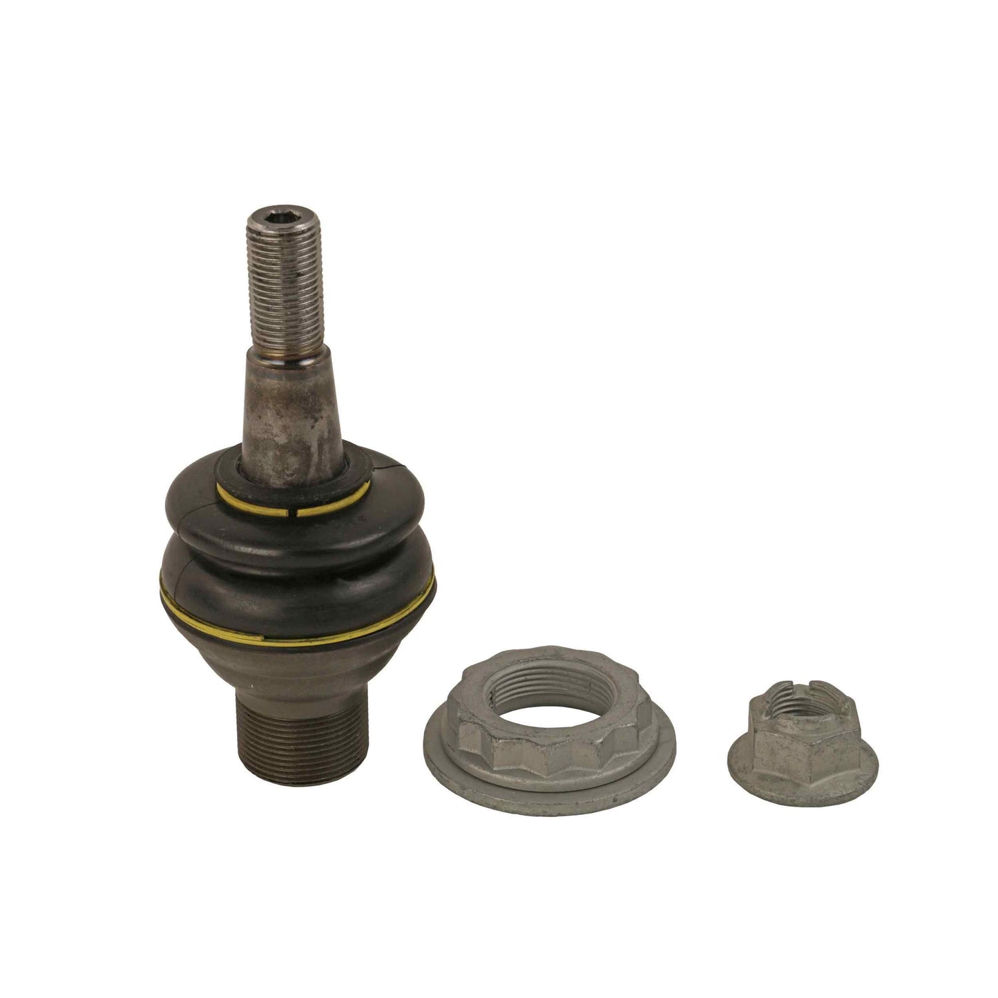 Moog 10-15 BMW 750i xDrive Front Lower Rearward Ball Joint K500405