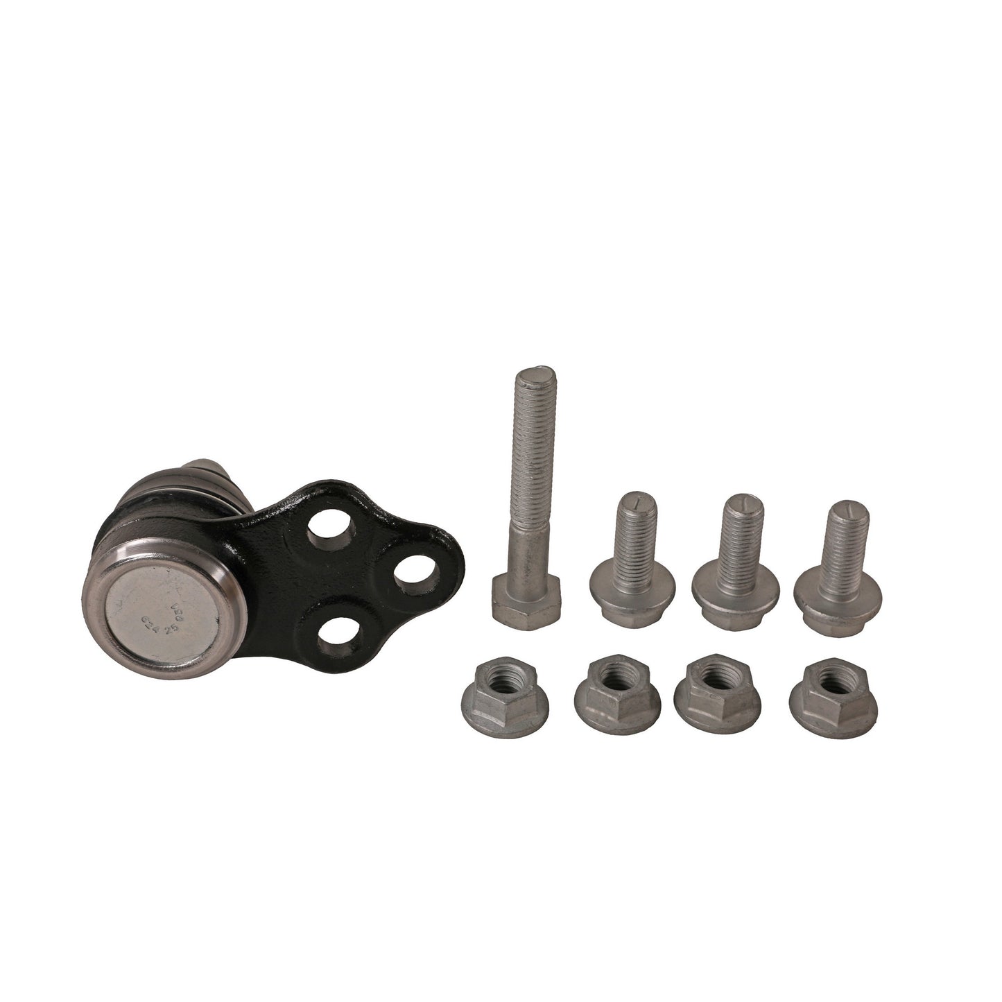 MOOG Chassis Products K500407 image 2
