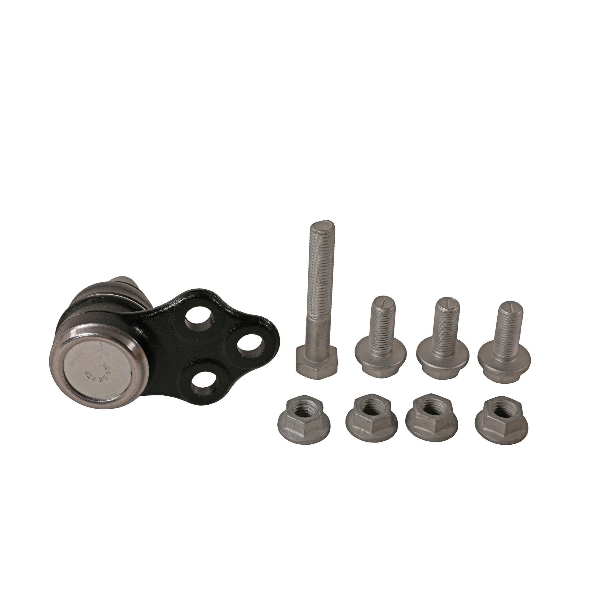 MOOG Chassis Products K500407 image 2
