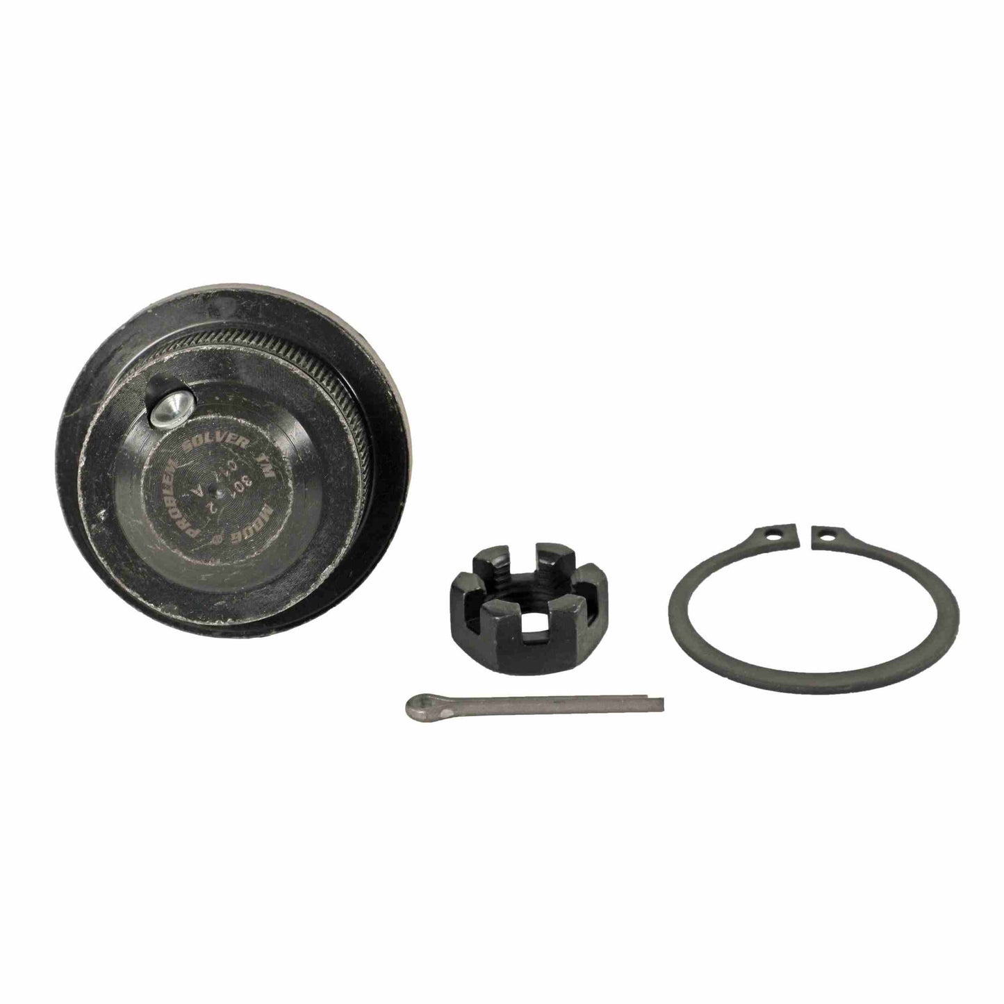 MOOG Chassis Products Suspension Ball Joint K500417