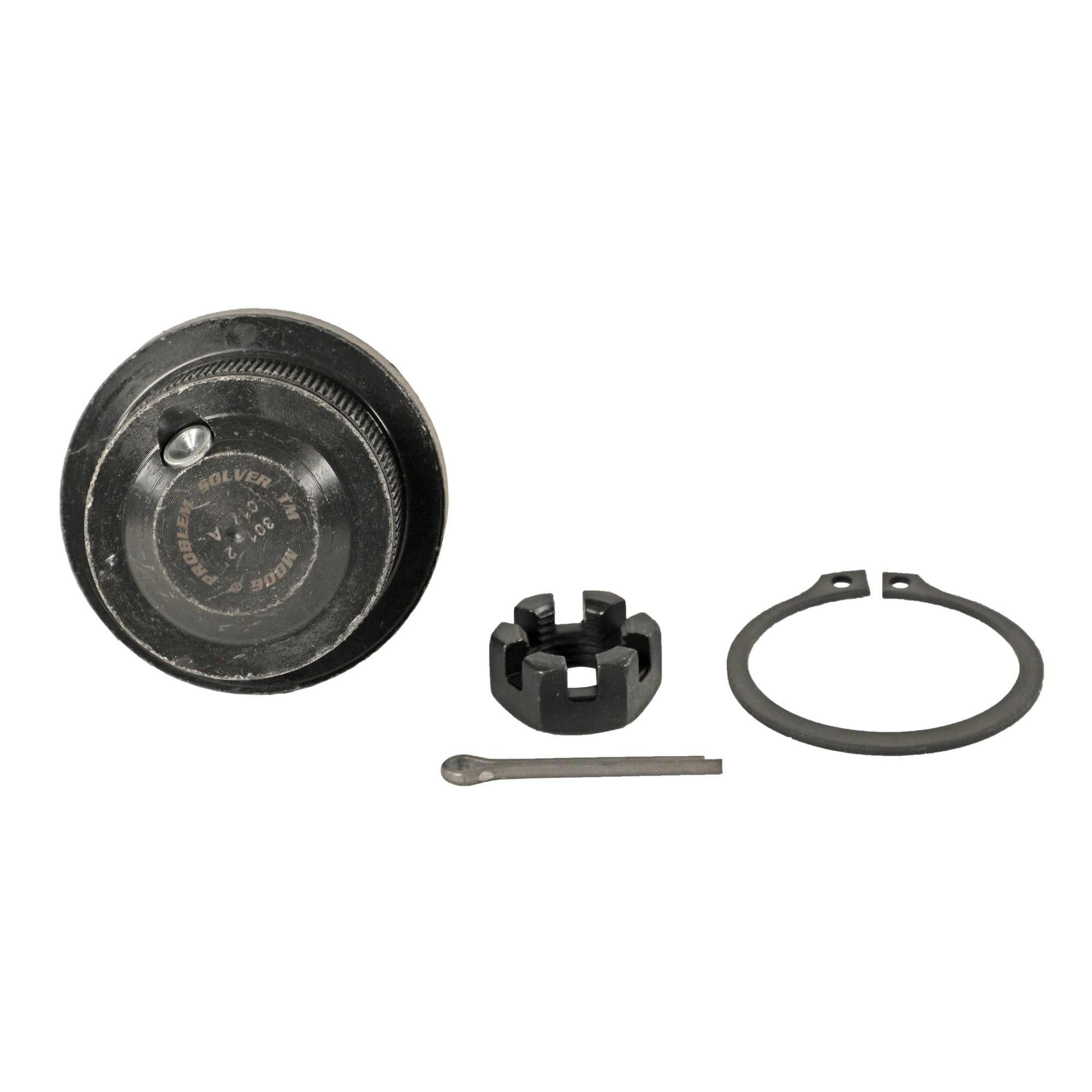 MOOG Chassis Products Suspension Ball Joint K500417