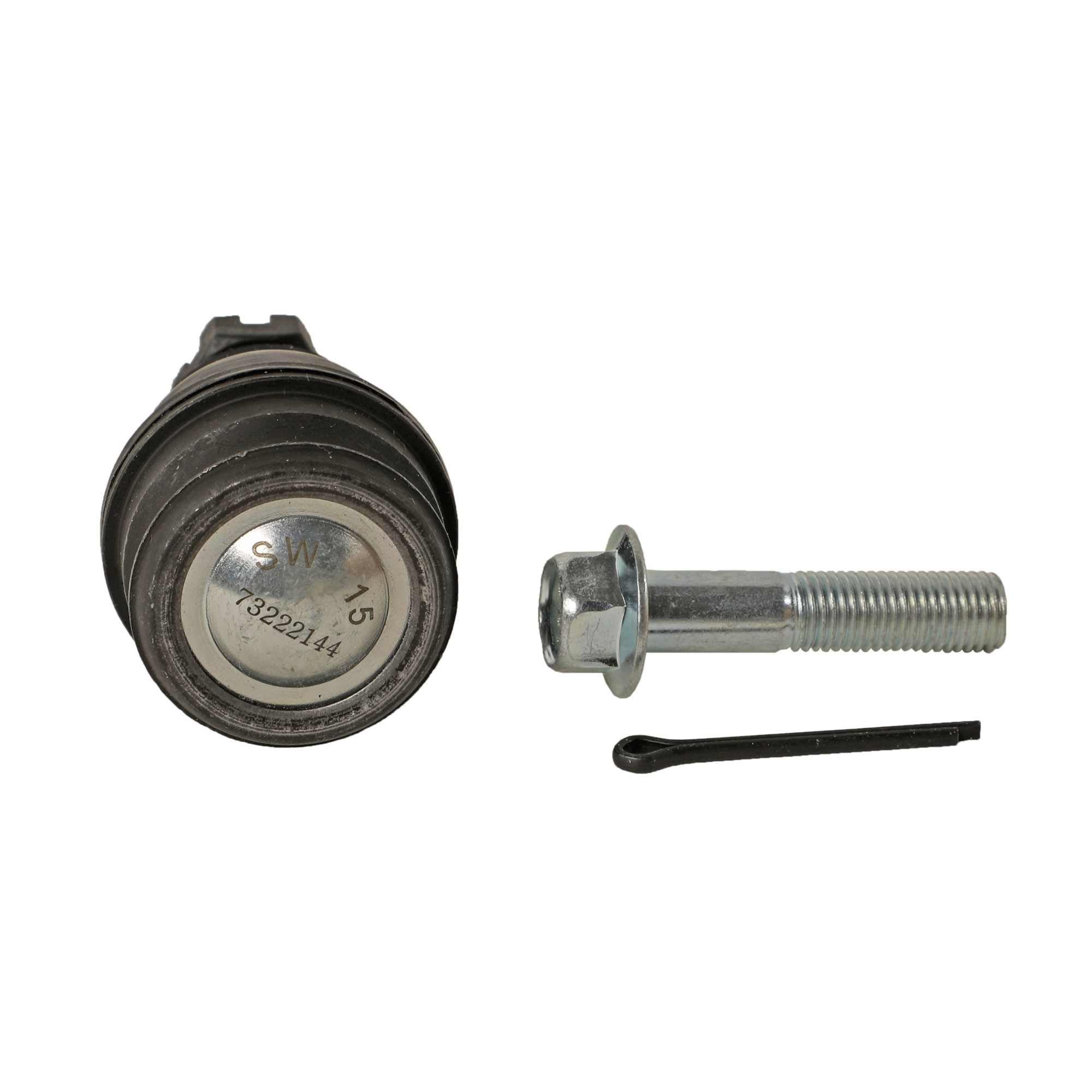 MOOG Chassis Products Suspension Ball Joint K500432