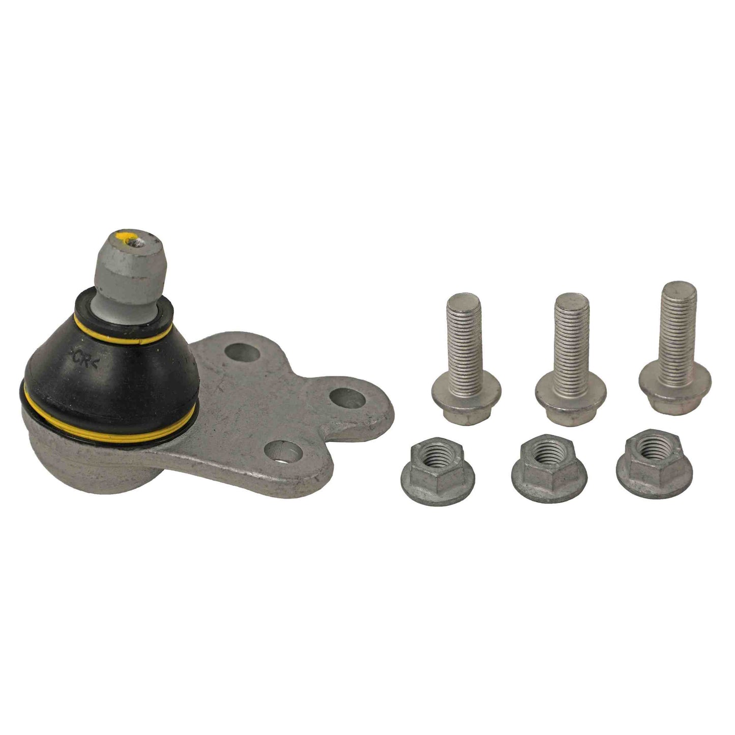 Moog 12-21 Tesla Model S Front Upper Ball Joint (Thru 01/2021) K500436
