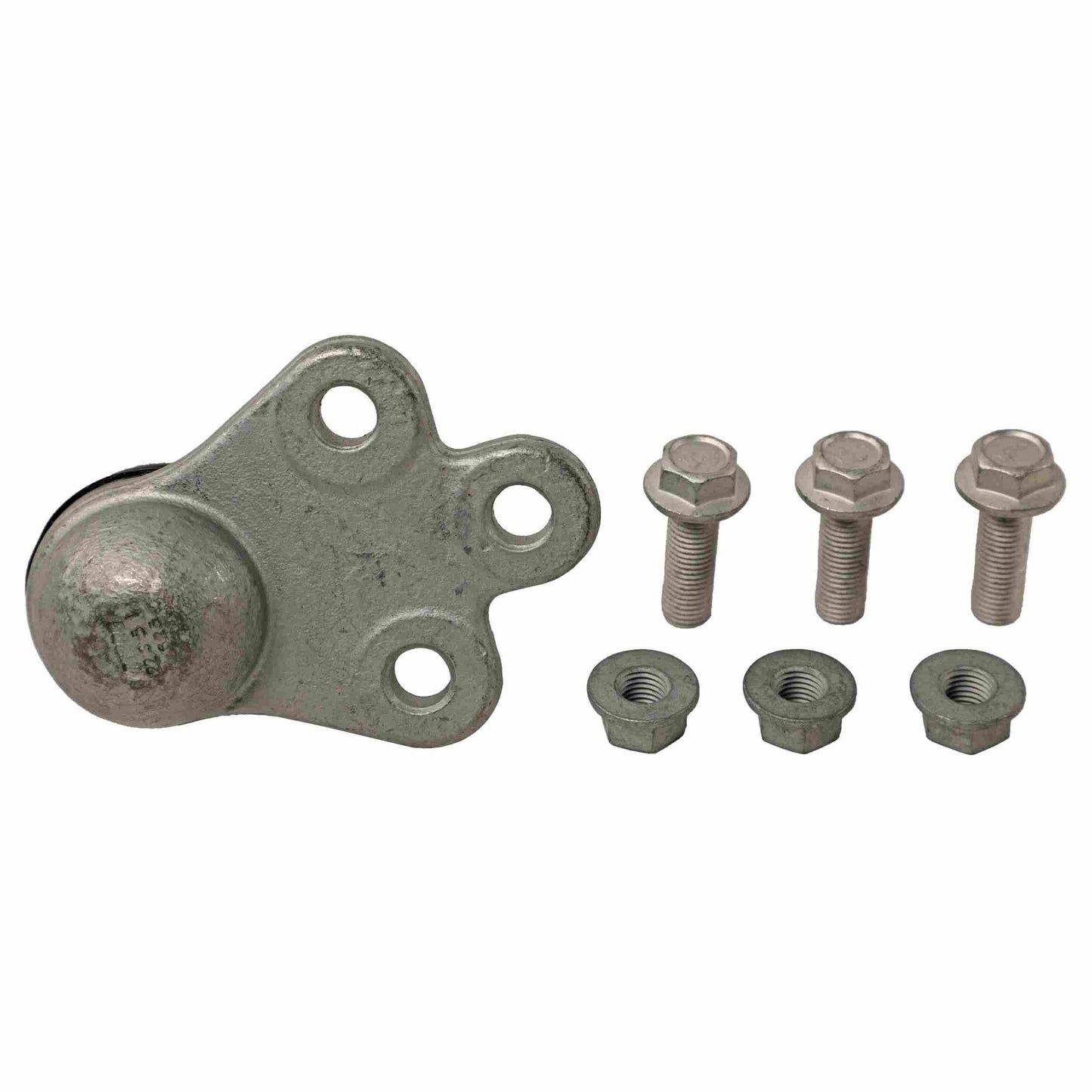 Moog 12-21 Tesla Model S Front Upper Ball Joint (Thru 01/2021) K500436