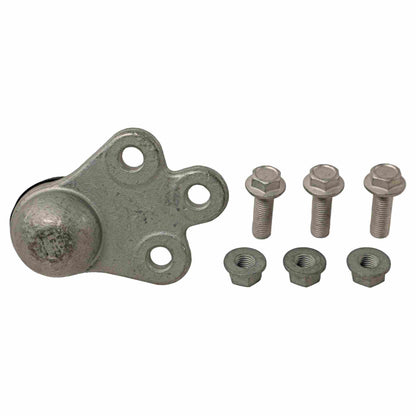 Moog 12-21 Tesla Model S Front Upper Ball Joint (Thru 01/2021) K500436