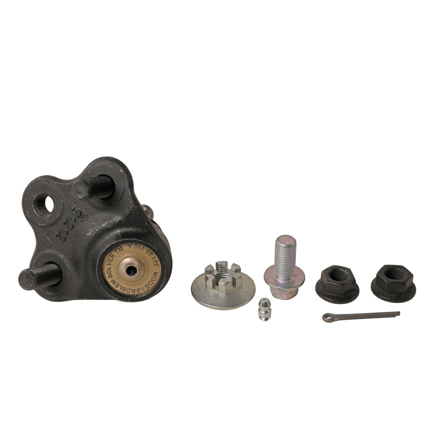 MOOG Chassis Products Suspension Ball Joint K500441 image 2