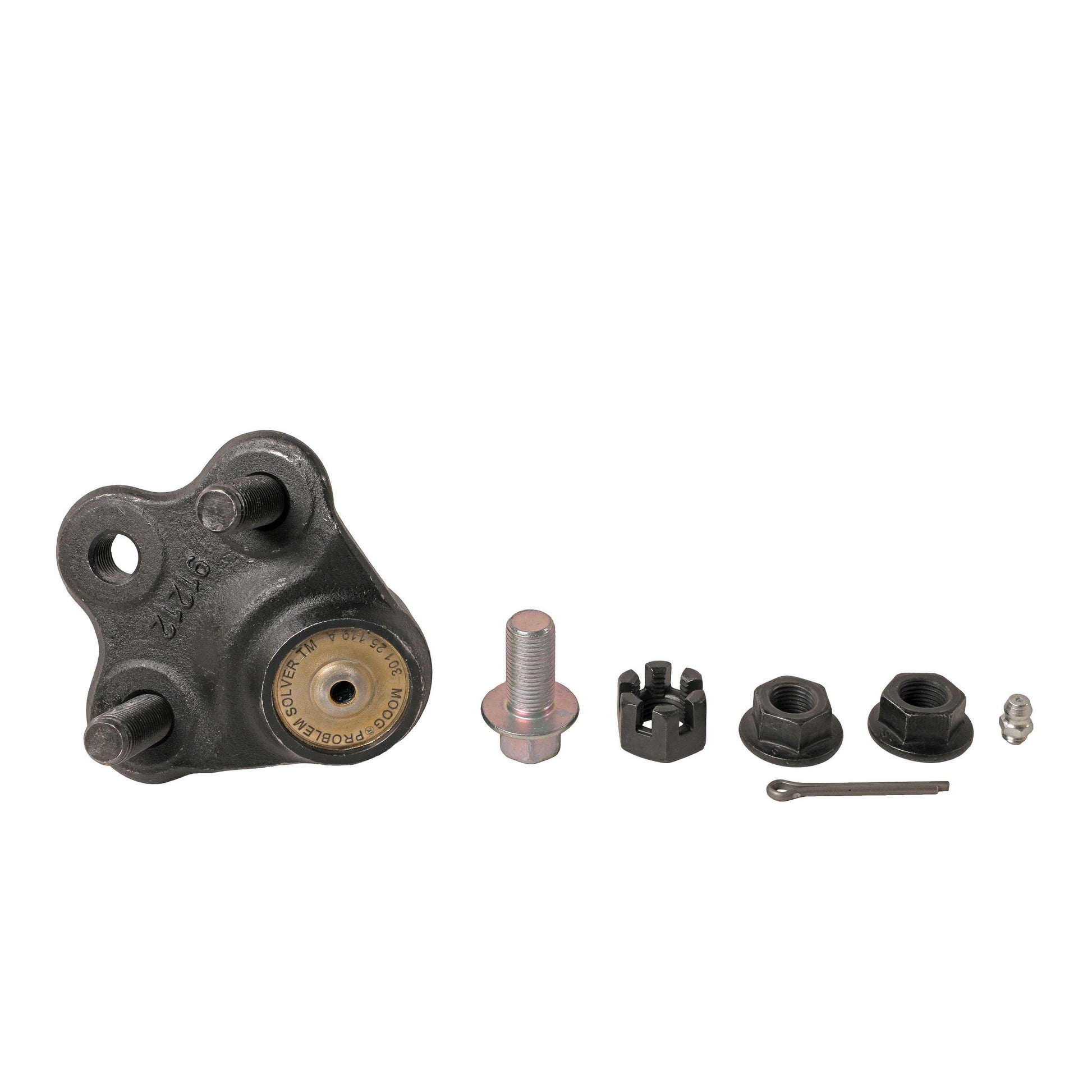 MOOG Chassis Products Suspension Ball Joint K500467 image 2