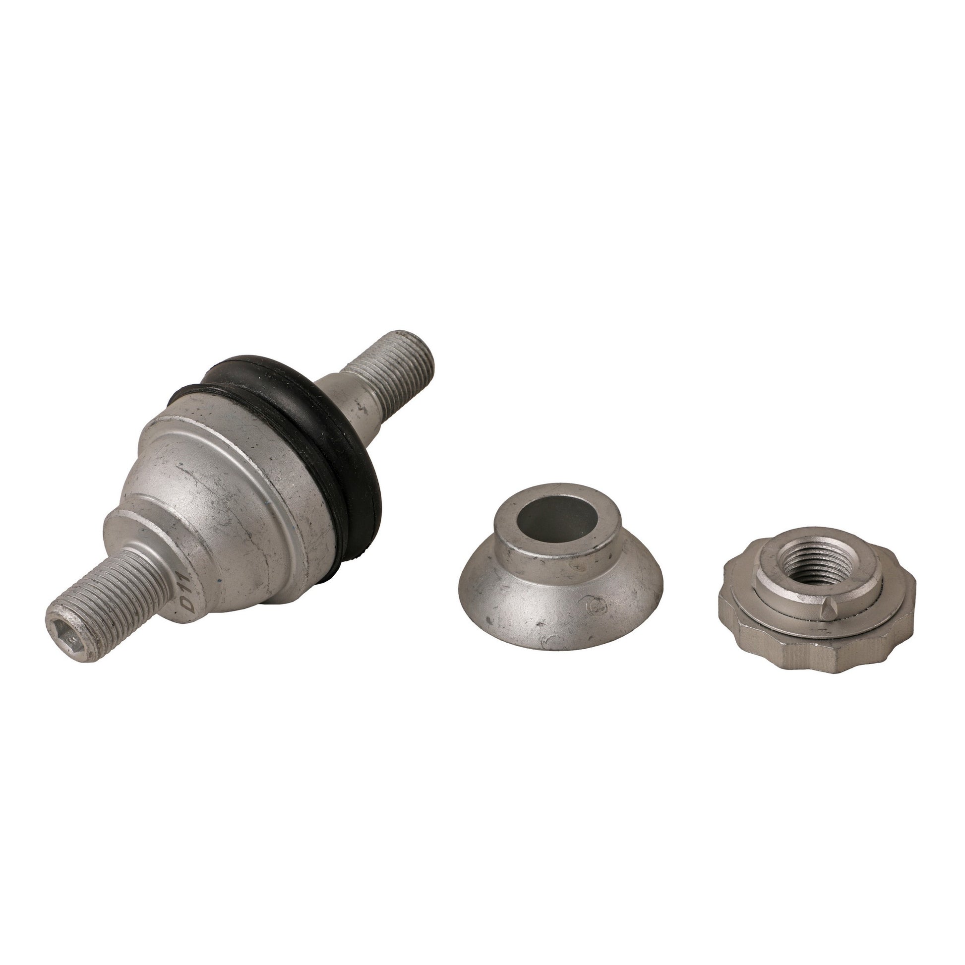 MOOG Chassis Products Suspension Ball Joint K500483 image 2