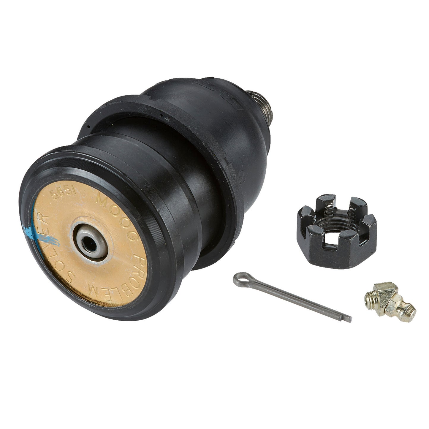 Moog Ball Joint, Lower, Cadillac, Checker, Oldsmobile,